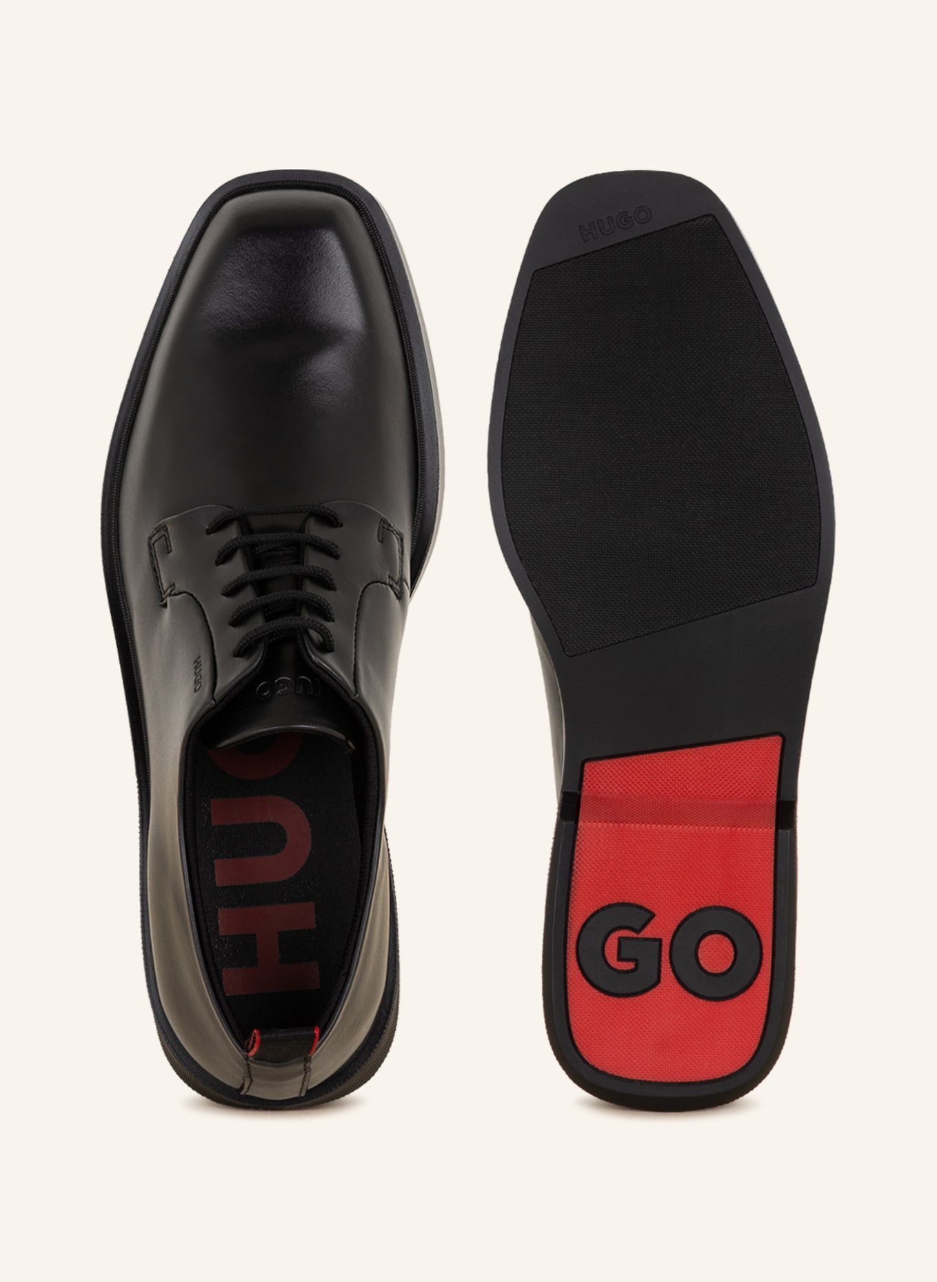 Hugo boss shoes cheap online