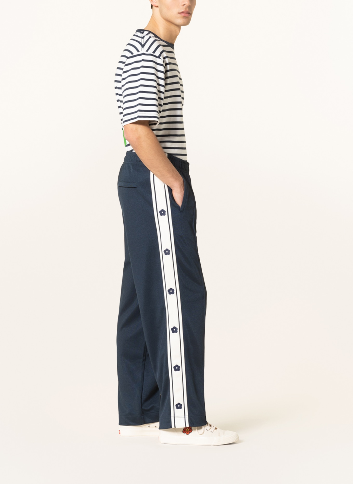 Kenzo track pants hot sale