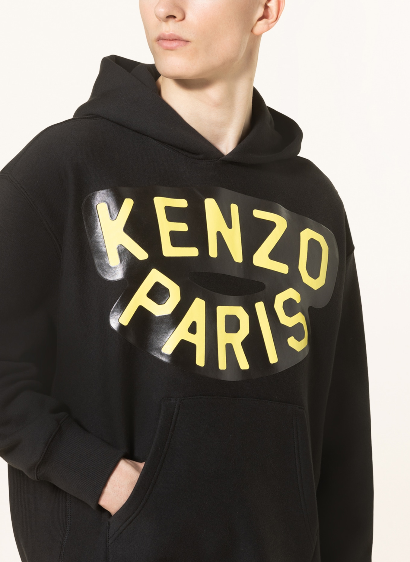 Kenzo oversized hoodie store