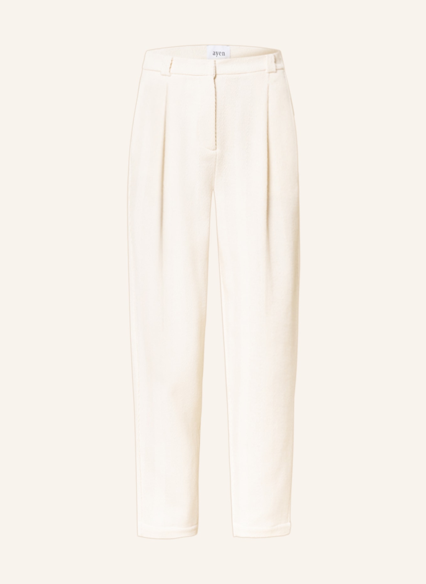 ayen Chino kalhoty, Barva: REŽNÁ (Obrázek 1)