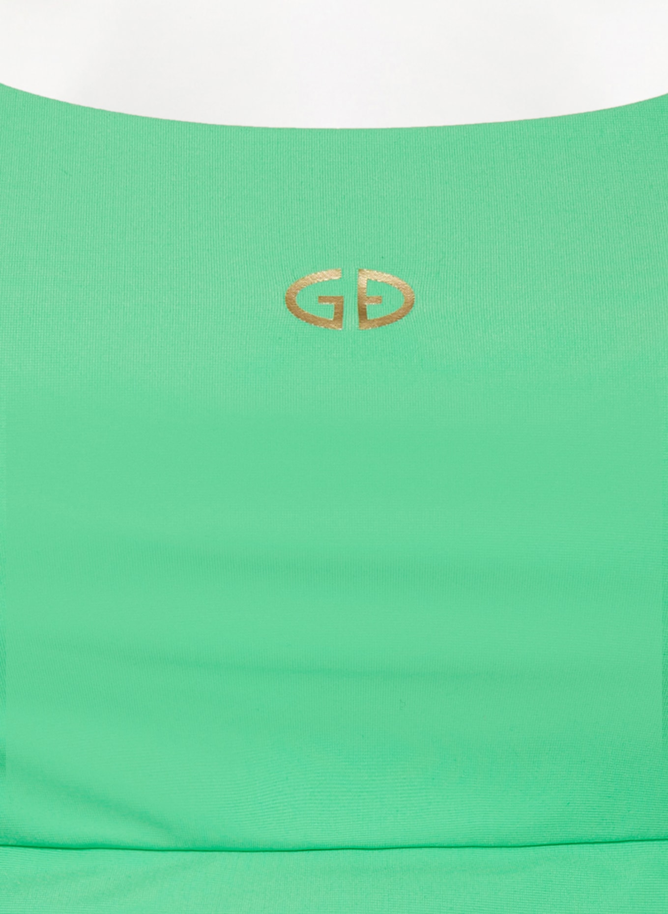 GOLDBERGH Bustier-Bikini-Top ATLANTIC, Farbe: HELLGRÜN/ HELLLILA (Bild 4)