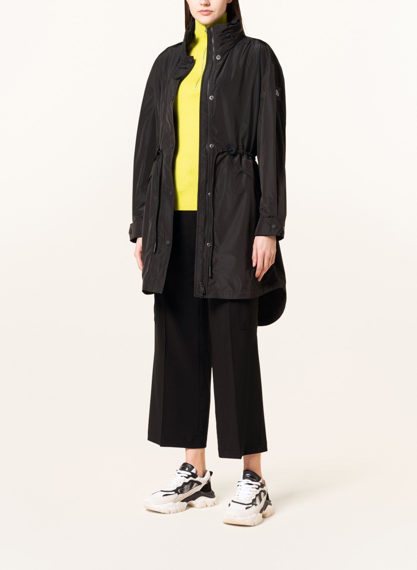 Moose on sale knuckle raincoat