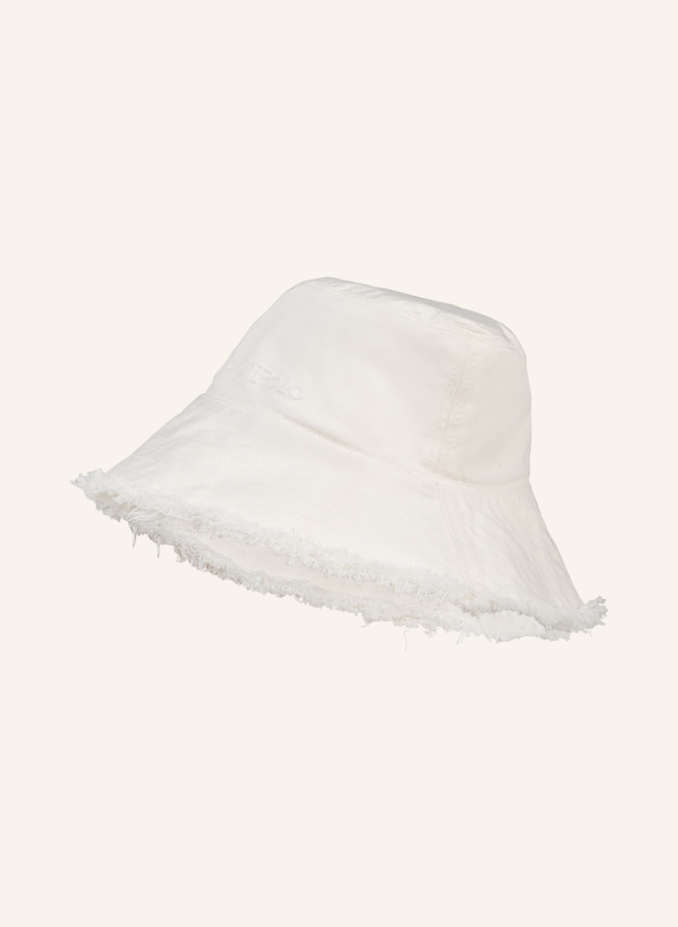 Marc O'Polo Bucket-Hat, Farbe: ECRU (Bild 1)