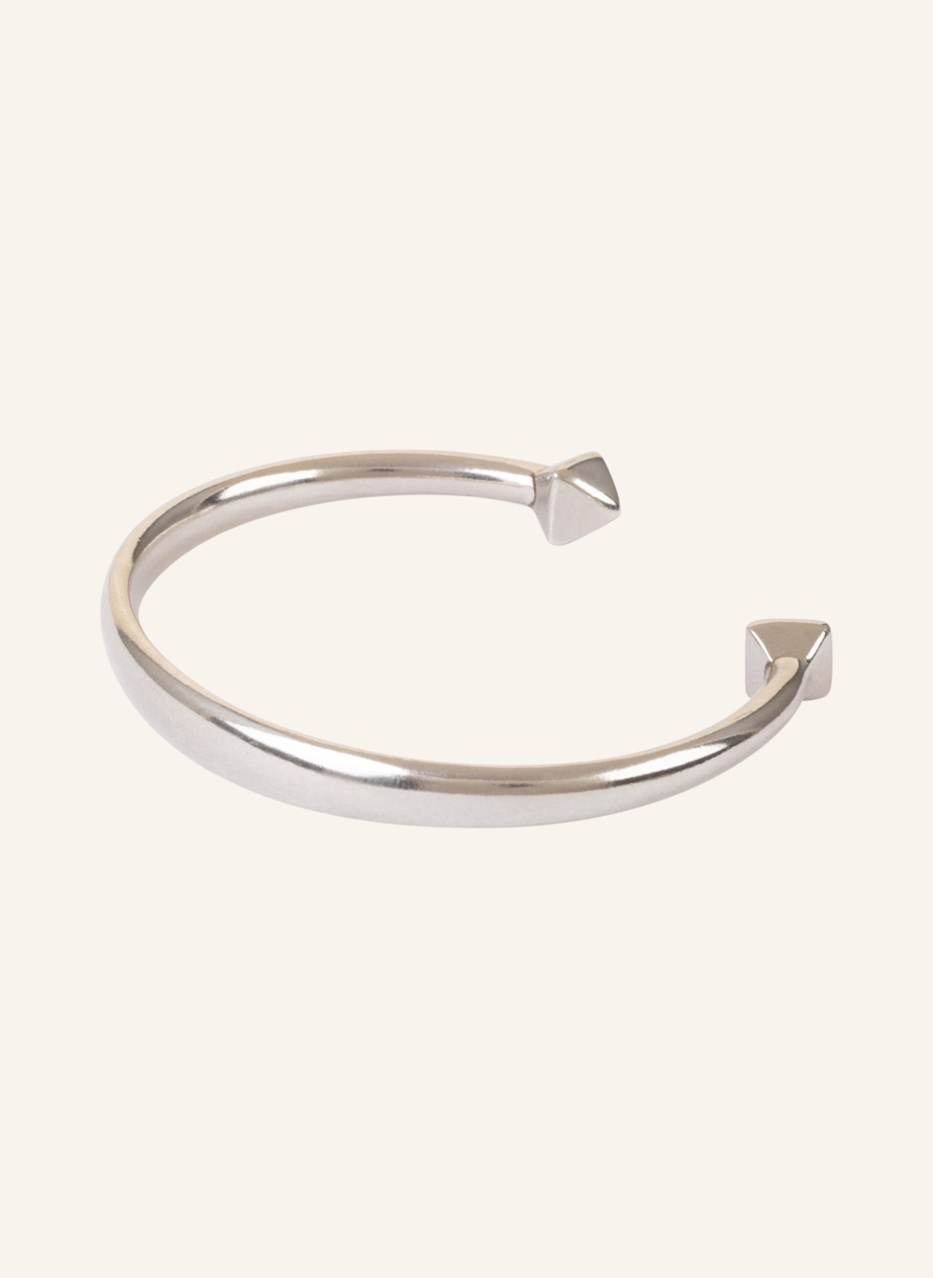 ISABEL MARANT Armreif: SILBER