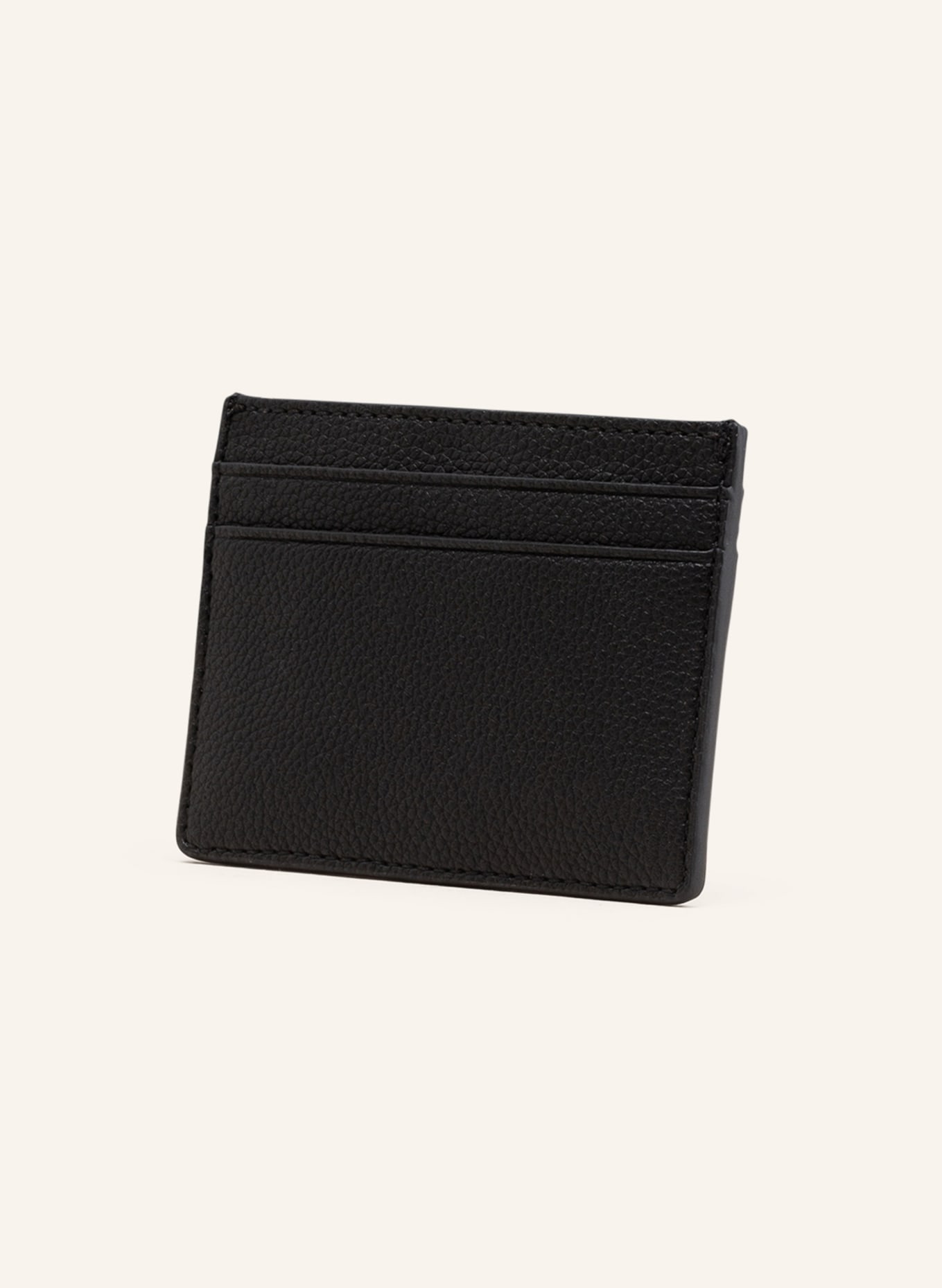 BOSS Card case RAY, Color: BLACK (Image 2)