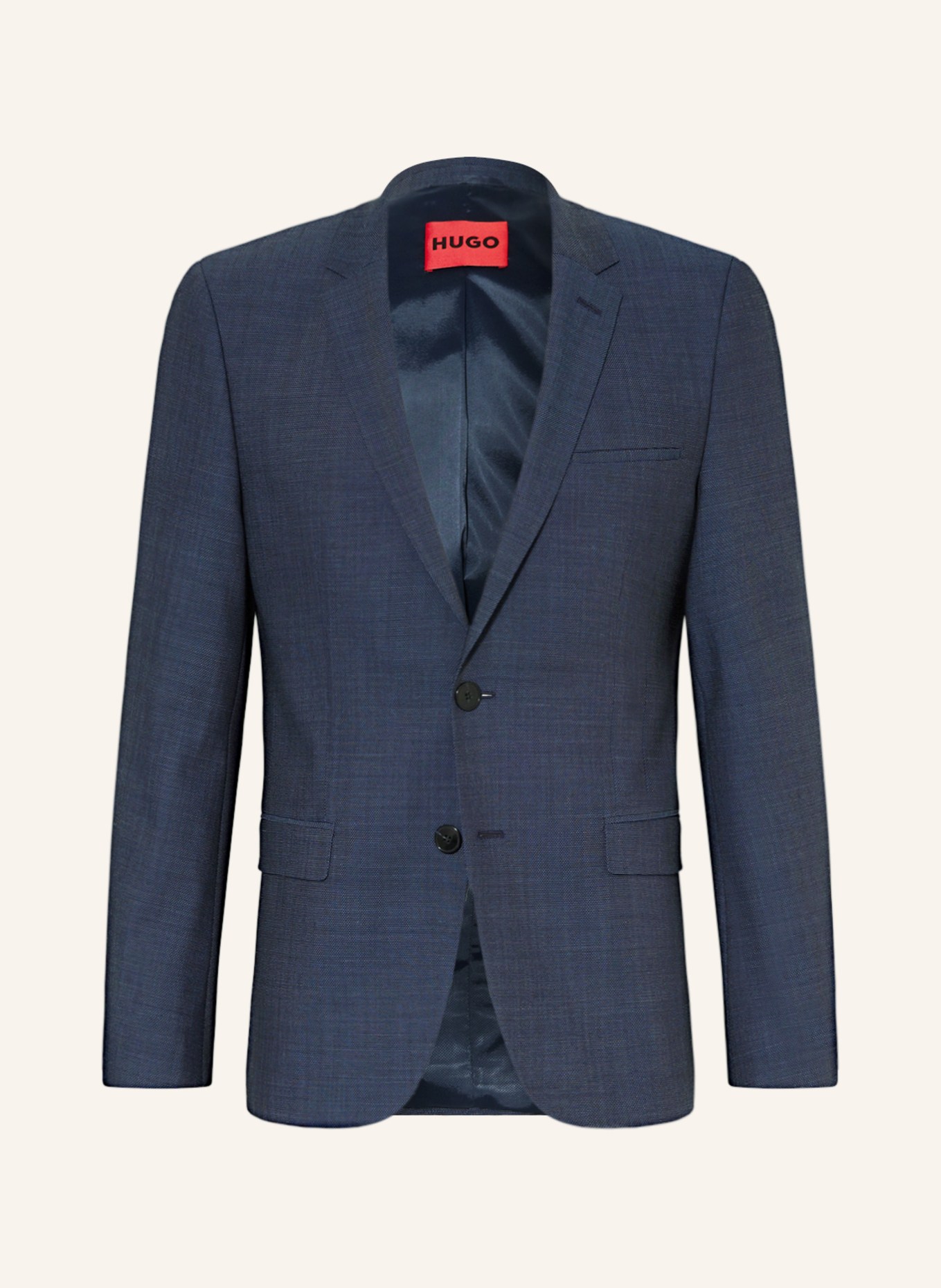 HUGO Suit jacket ARTI extra slim fit, Color: DARK BLUE (Image 1)