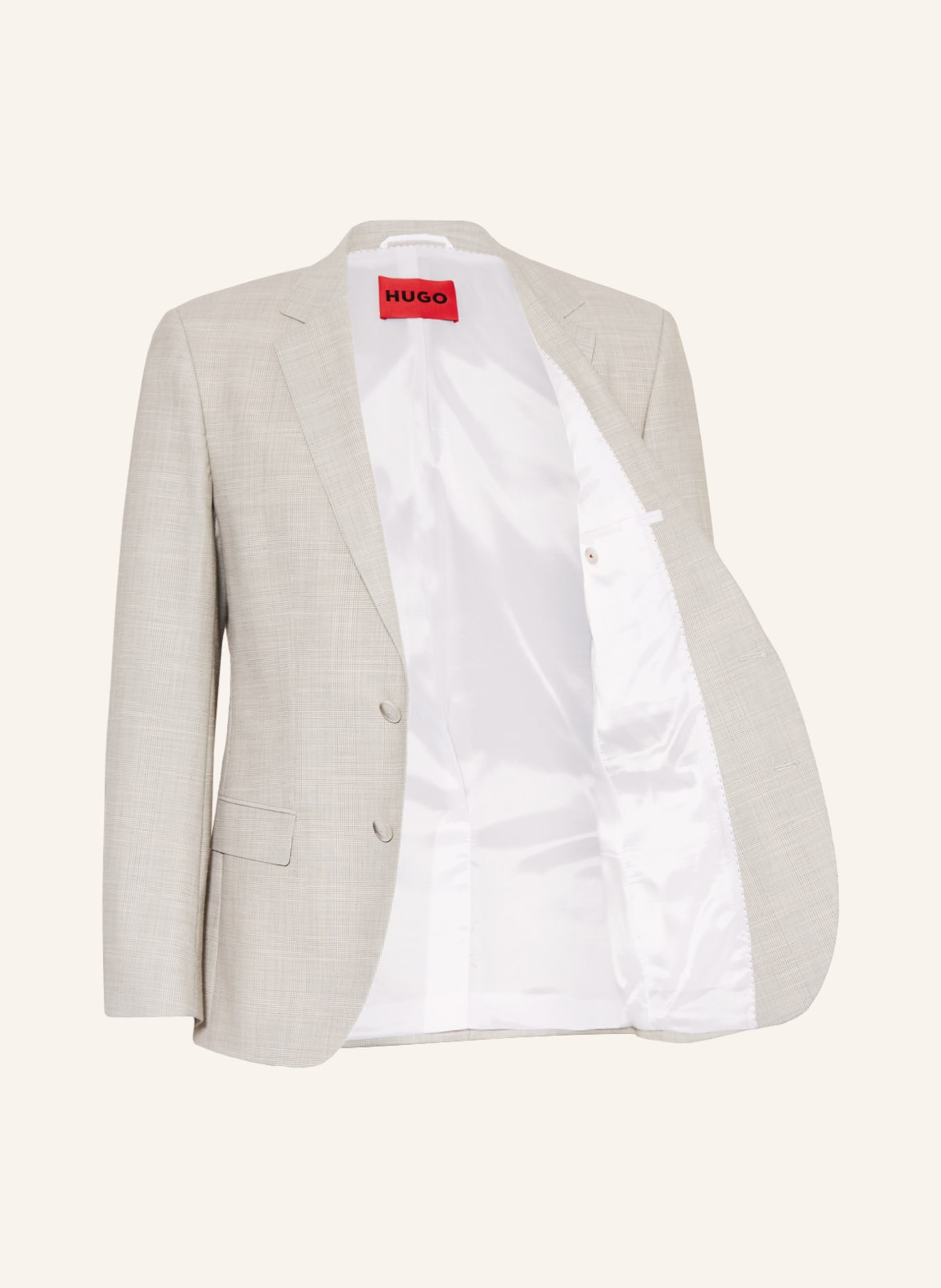 Hugo boss best sale tuxedo jacket