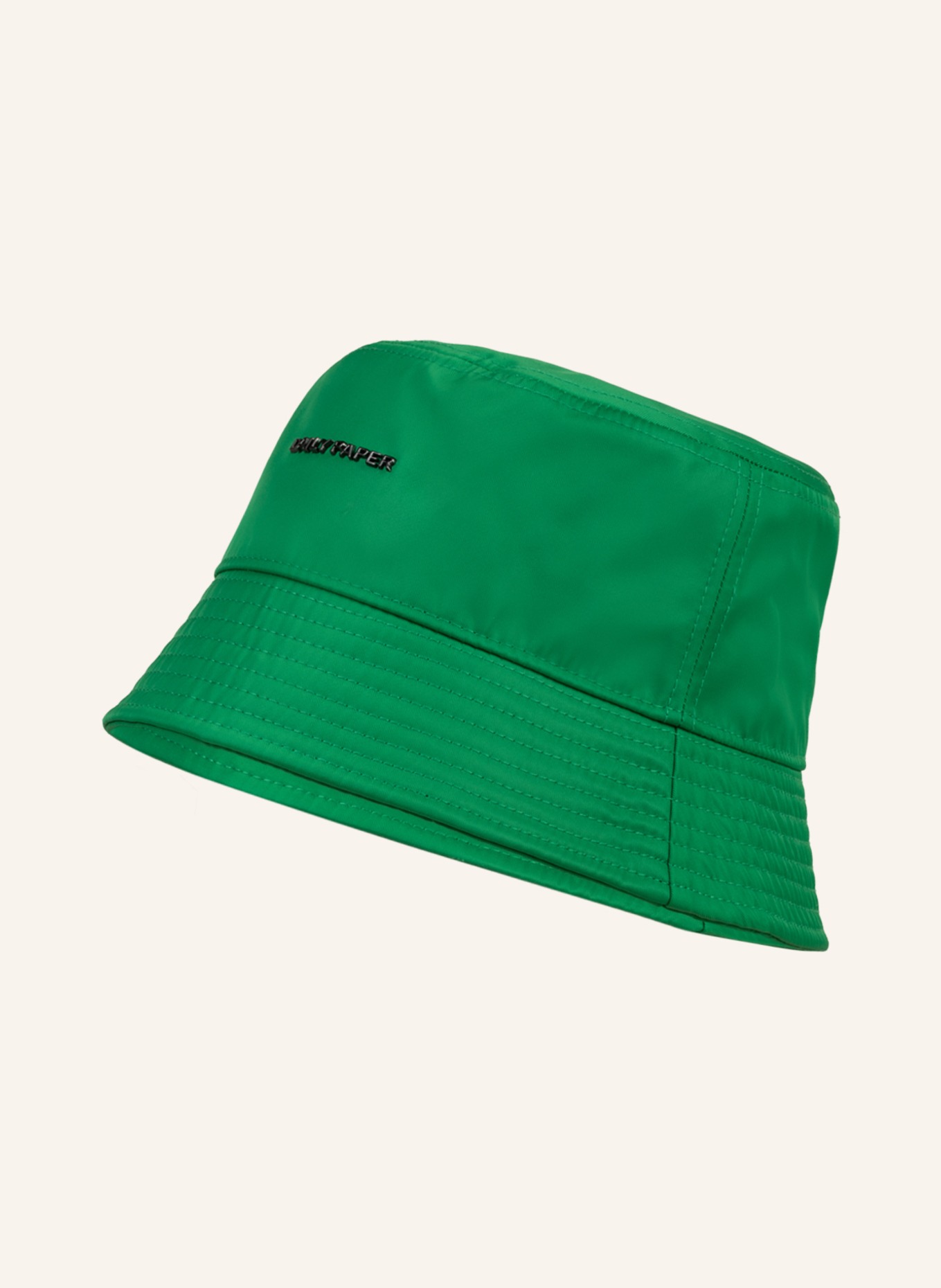 DAILY PAPER Bucket hat PUCKET, Color: GREEN (Image 1)