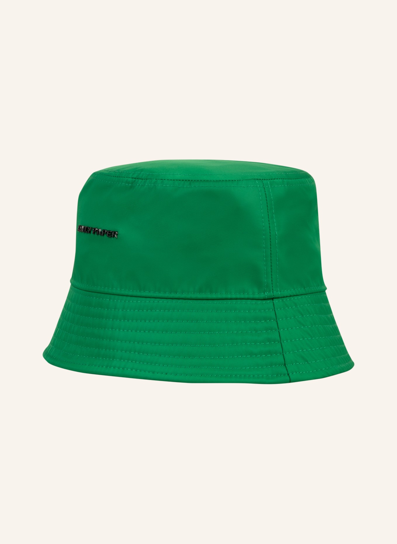 DAILY PAPER Bucket hat PUCKET, Color: GREEN (Image 2)