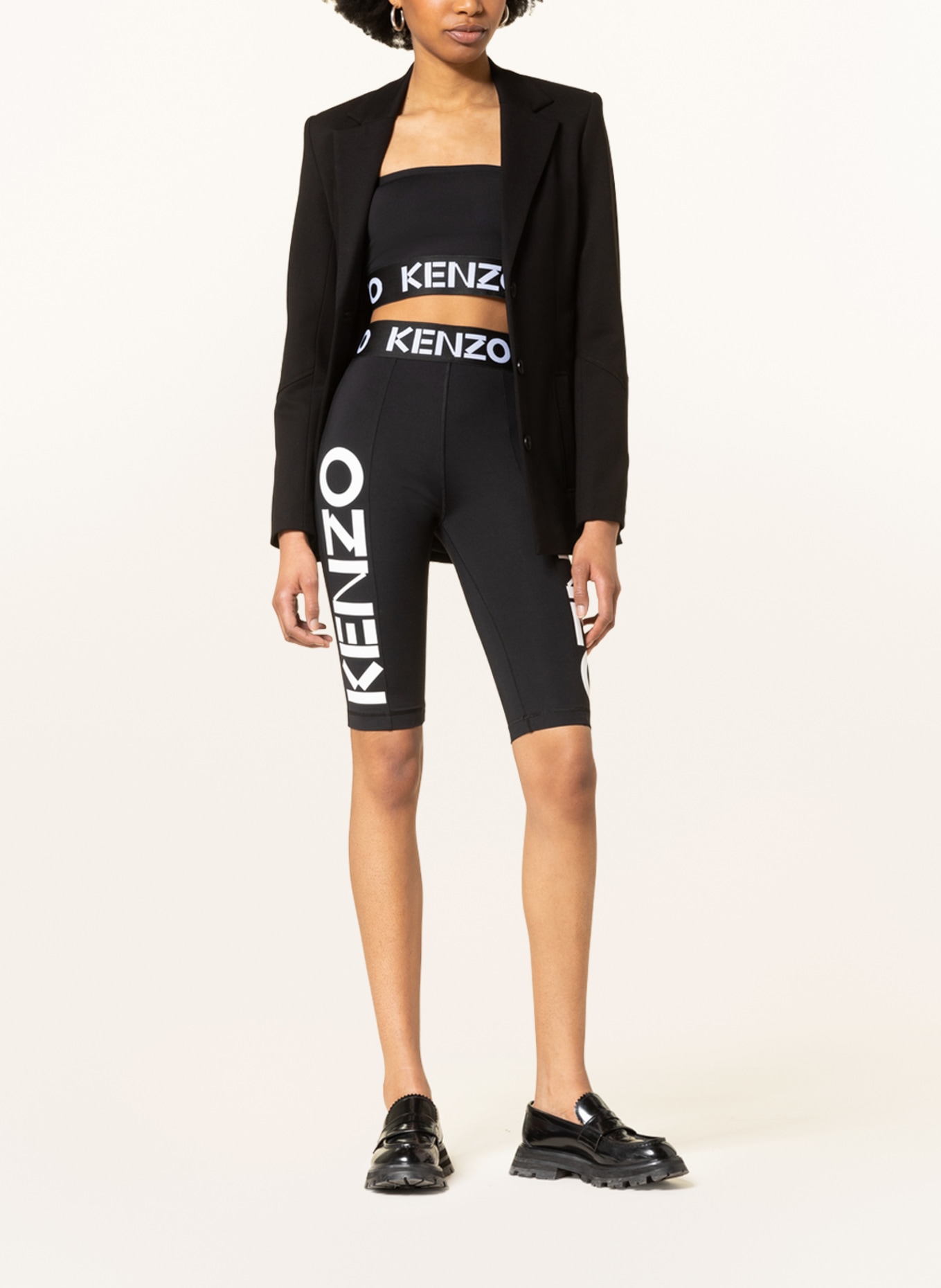Kenzo ciclismo abbigliamento sales