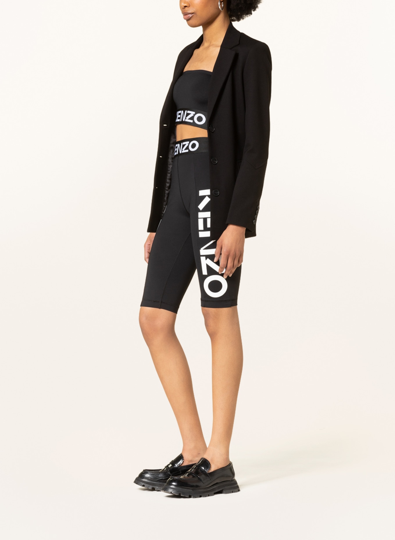 Abbigliamento kenzo ciclismo 2025