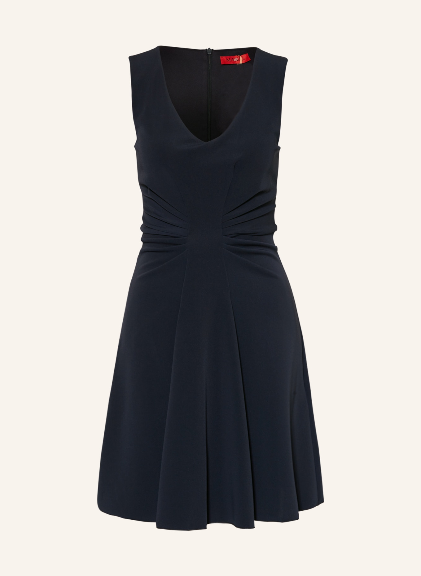MAX & Co. Dress VASCOLA, Color: DARK BLUE (Image 1)