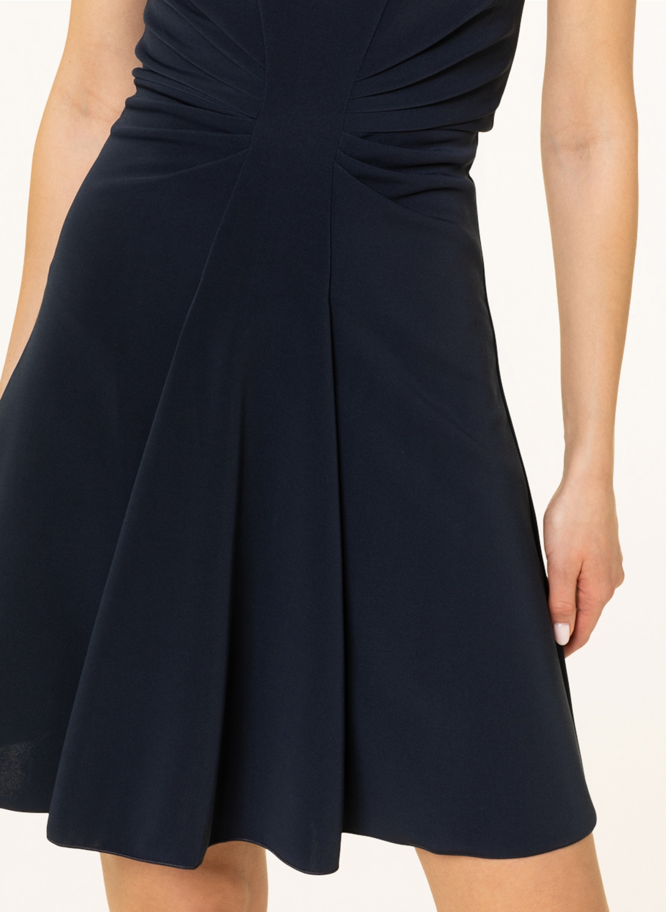MAX & Co. Dress VASCOLA, Color: DARK BLUE (Image 4)