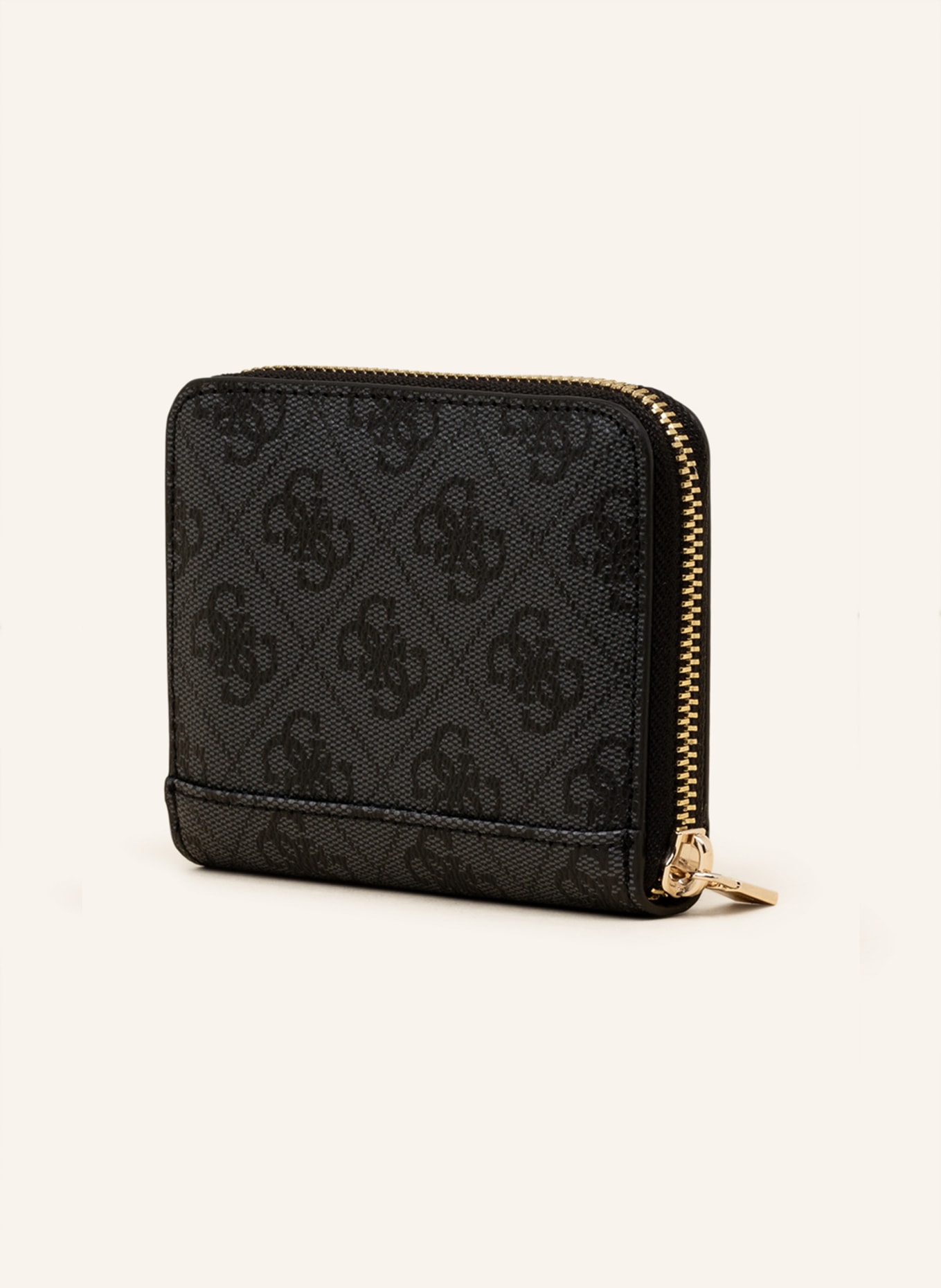 Women's fashion short wallet embroidered change bag multi-position buckle  zipper wallet short wallet women's wallet - AliExpress