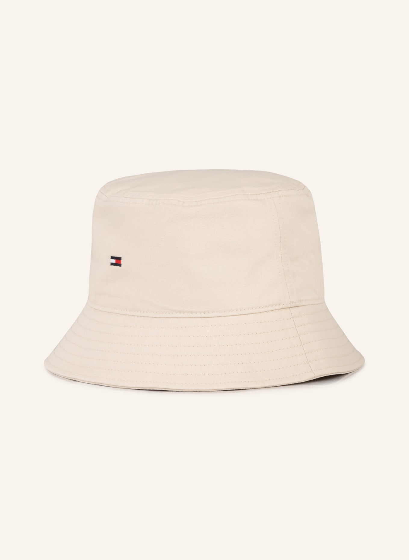 TOMMY HILFIGER Bucket-Hat, Farbe: BEIGE (Bild 2)