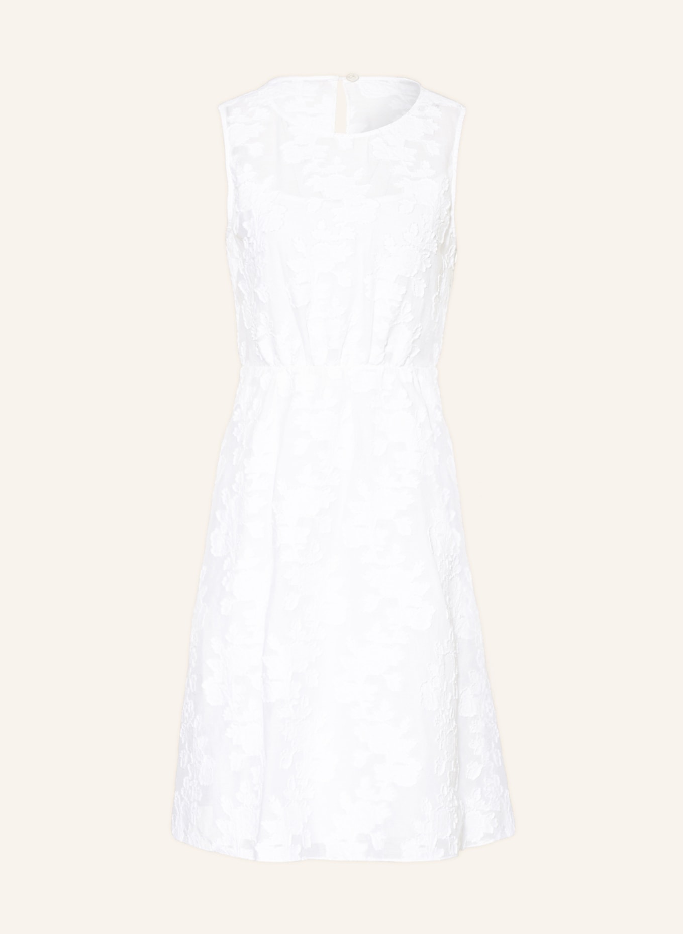 RIANI Dress, Color: WHITE (Image 1)