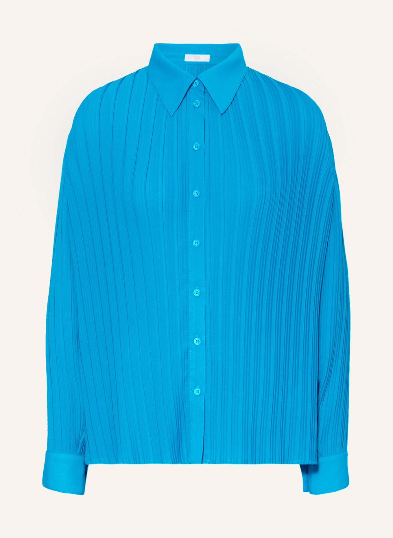 RIANI Shirt blouse, Color: BLUE (Image 1)