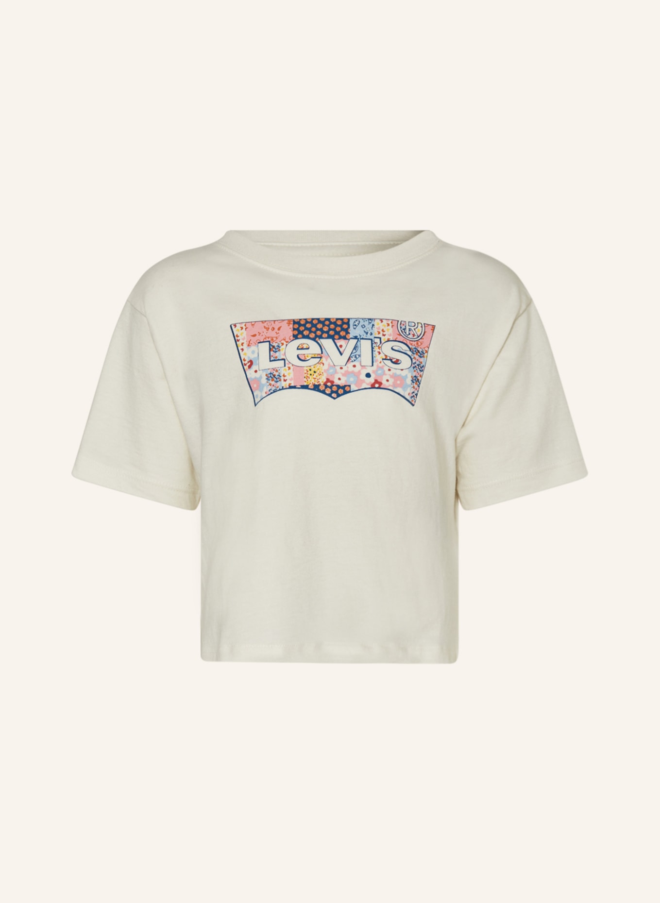 Levi's® Tričko, Barva: REŽNÁ (Obrázek 1)