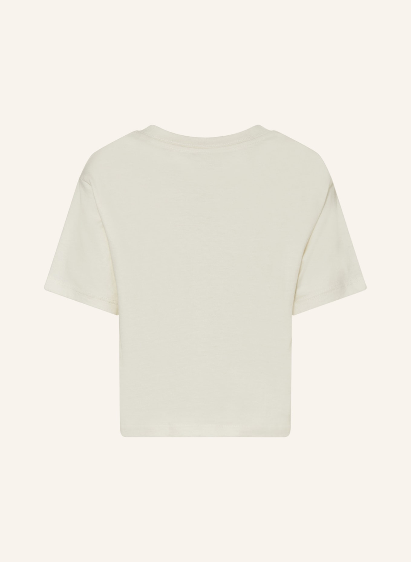 Levi's® T-Shirt, Farbe: ECRU (Bild 2)