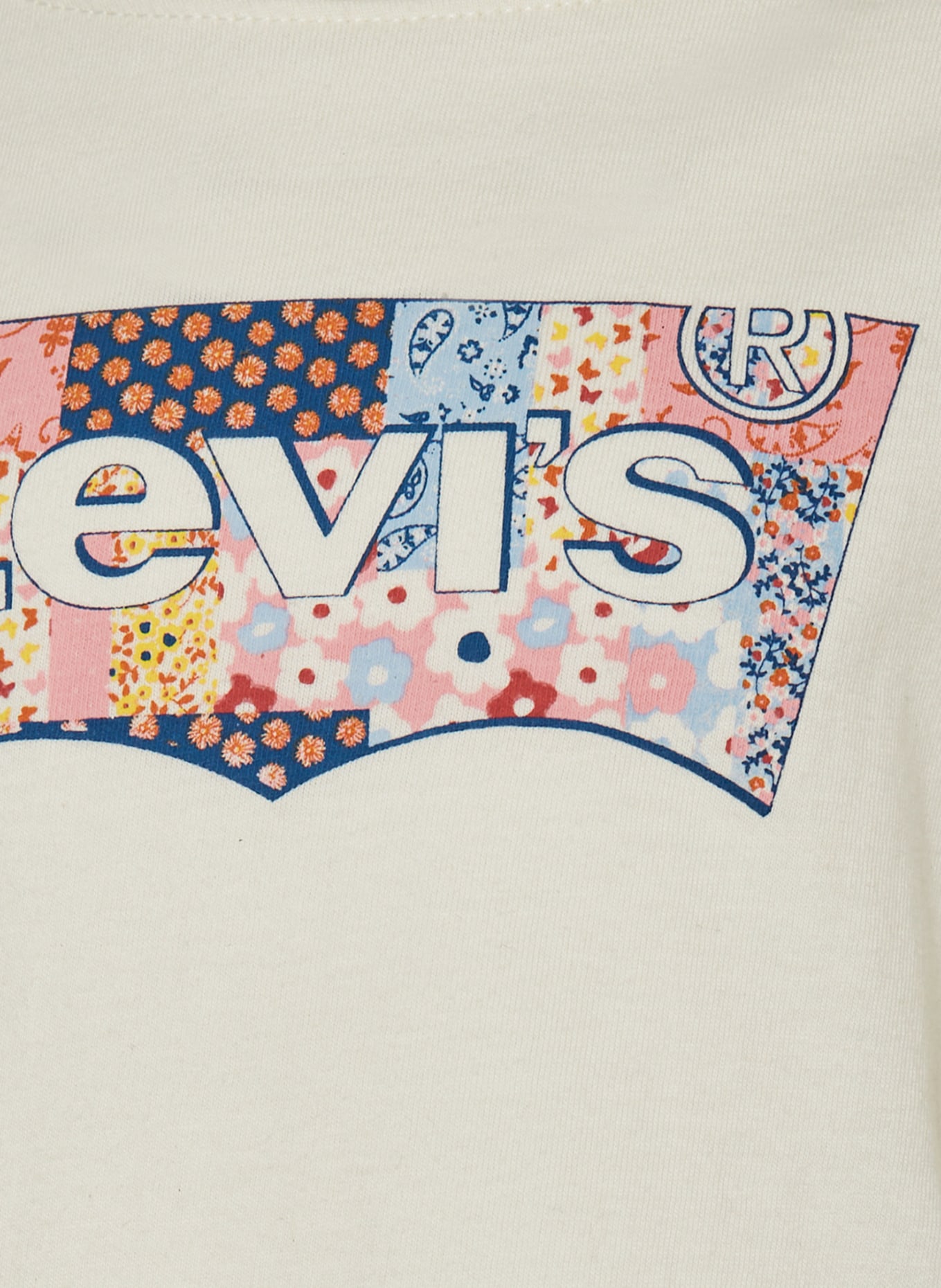 Levi's® Tričko, Barva: REŽNÁ (Obrázek 3)