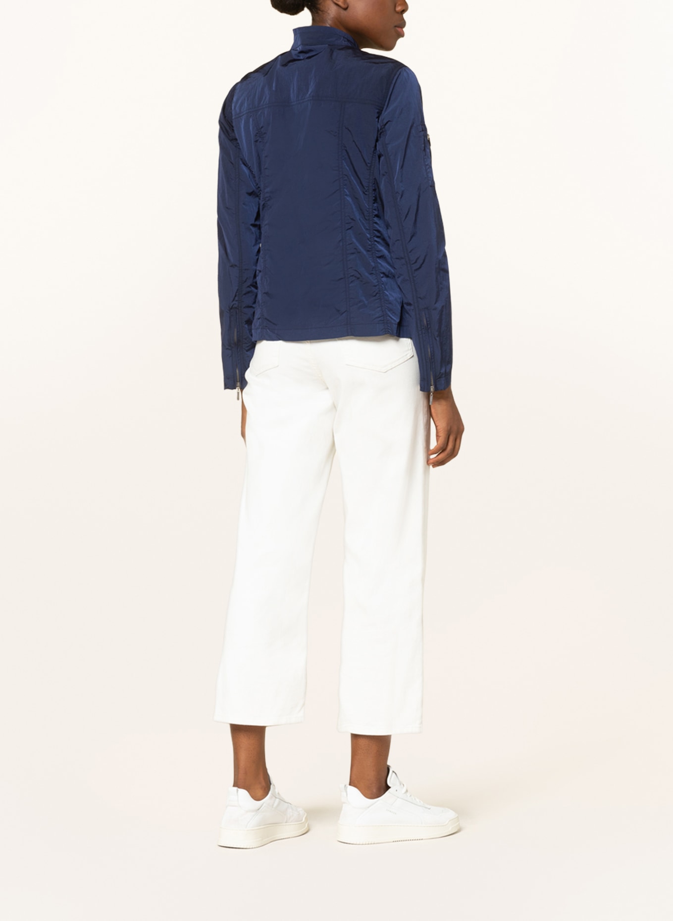 FRIEDA & FREDDIES Bluzon JO: NIEBIESKI