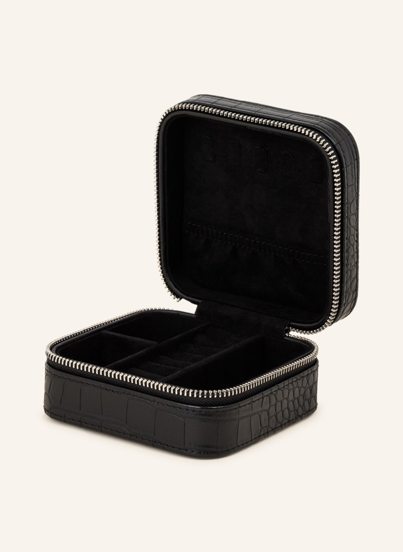 TED BAKER Jewelry box HAZELLI, Color: BLACK (Image 3)