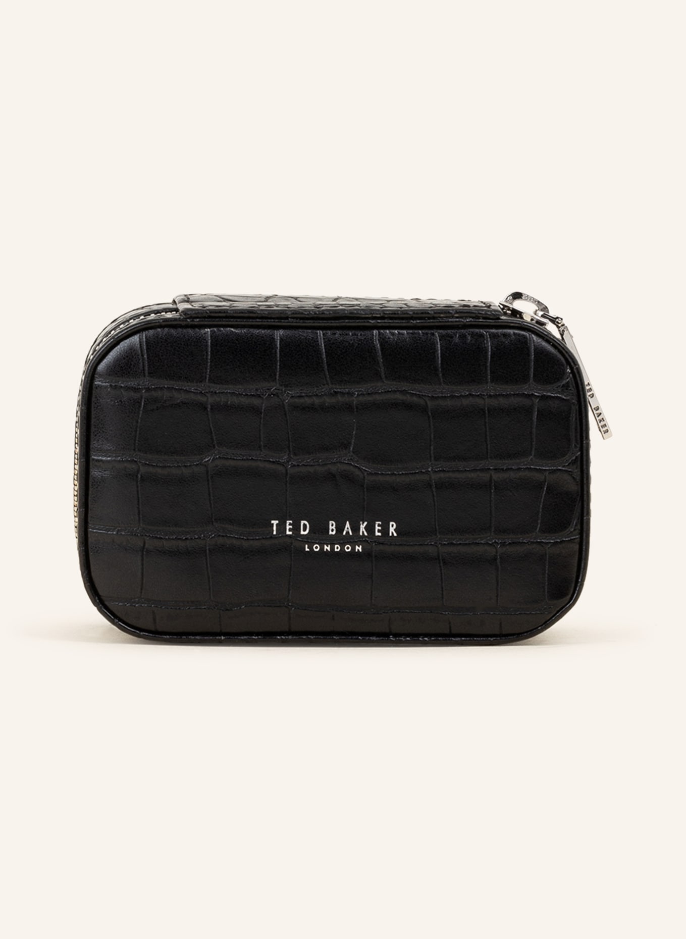 TED BAKER Jewelry box IVEE, Color: BLACK (Image 1)