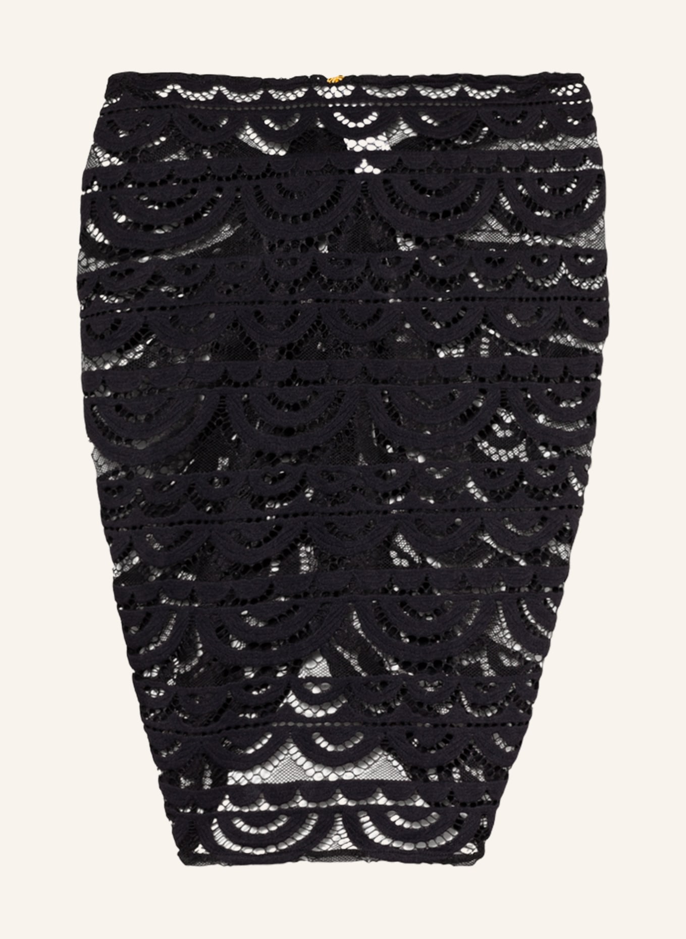 PQ Sarong NOAH, Color: BLACK (Image 2)