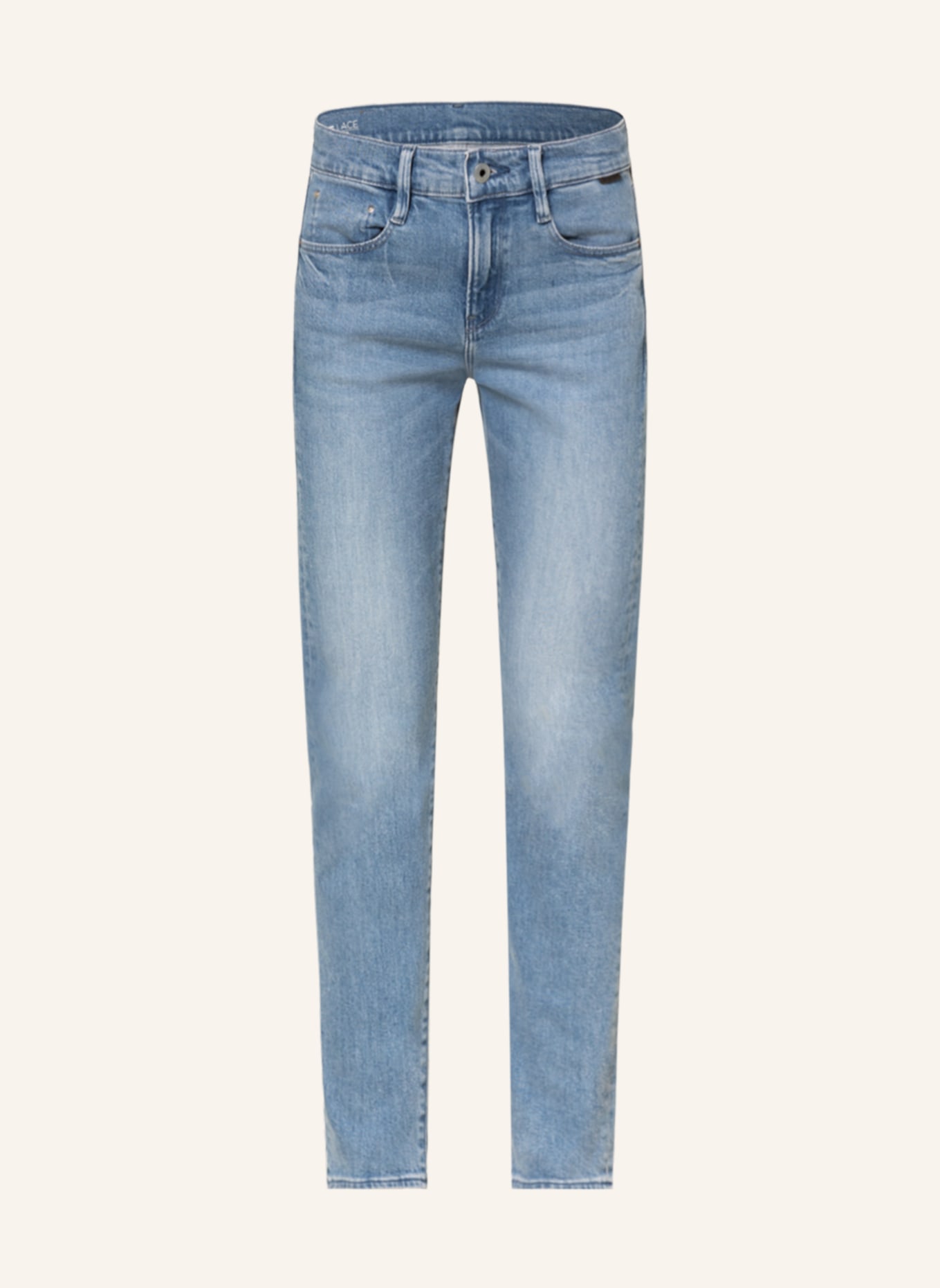 G-Star RAW Jeans ACE, Color: D893 faded niagara (Image 1)