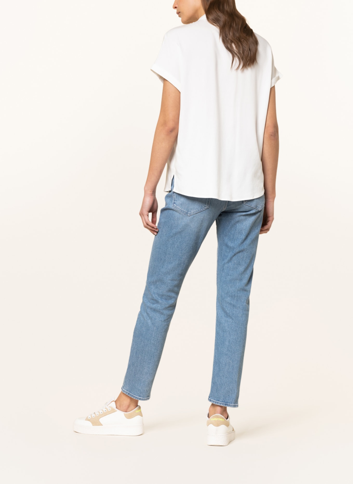 G-Star RAW Jeans ACE, Farbe: D893 faded niagara (Bild 3)