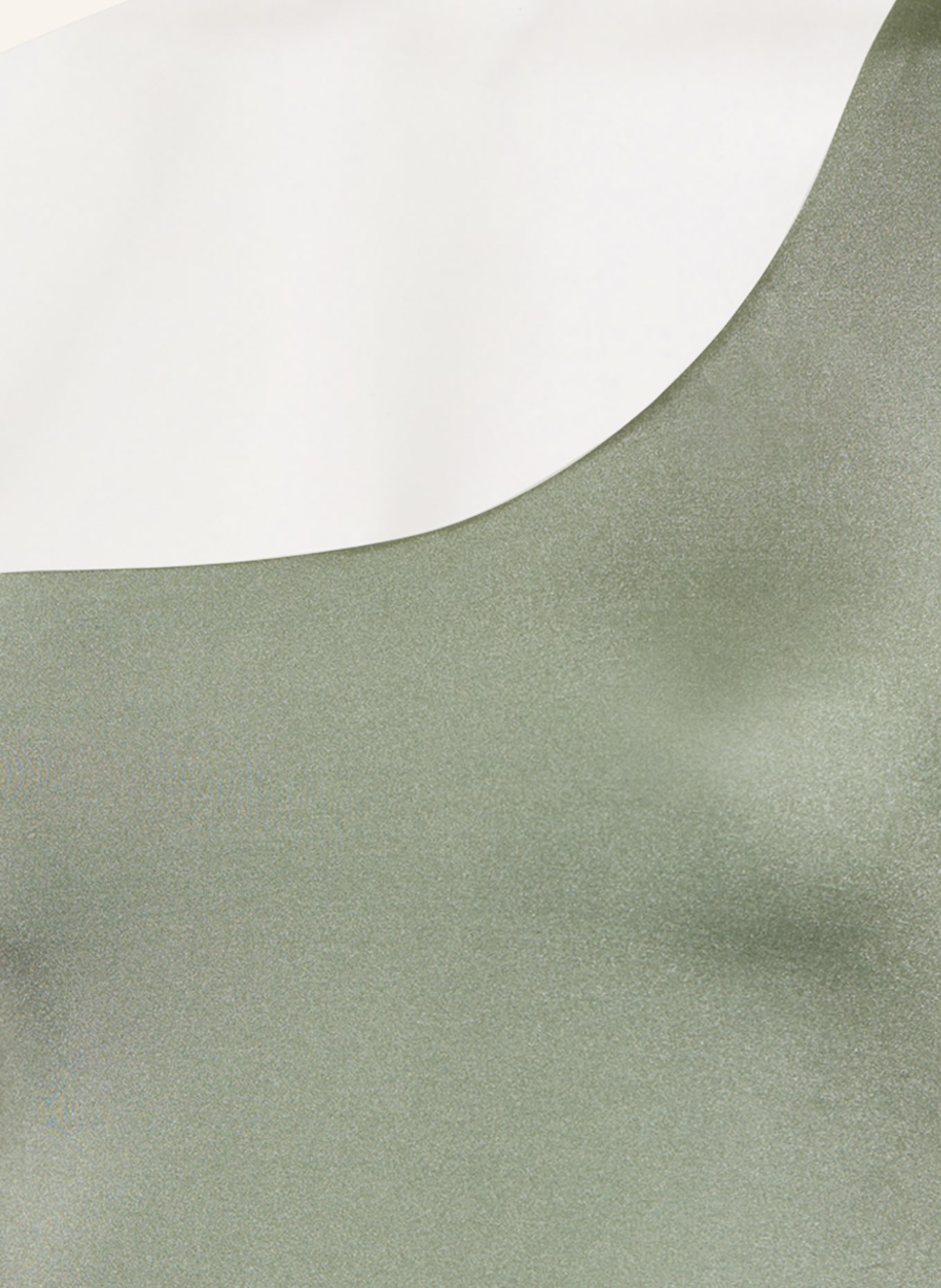 espadrij l'originale One-Shoulder-Badeanzug ETTA, Farbe: MINT (Bild 4)