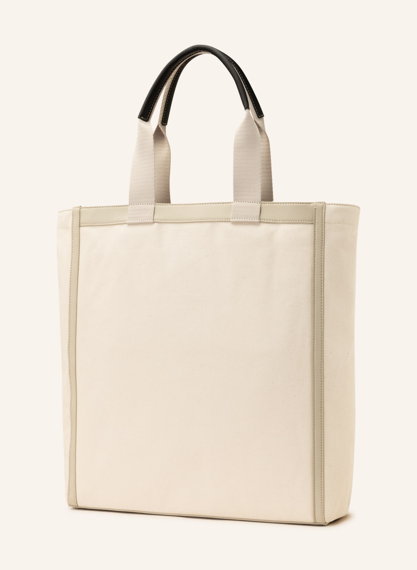 Calvin Klein Handtasche, Farbe: BEIGE (Bild 2)
