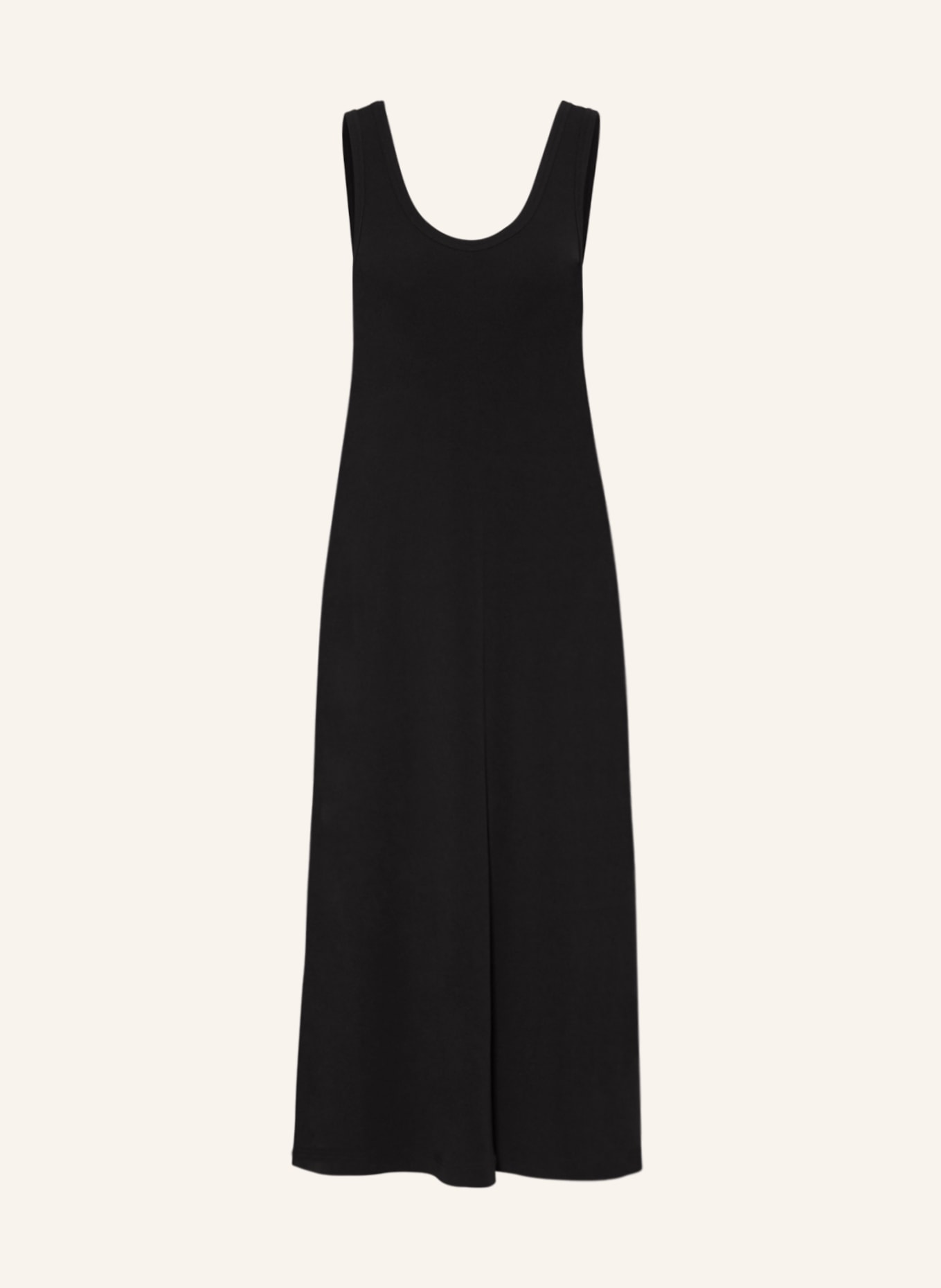 DRYKORN Dress RESIMA, Color: BLACK (Image 1)