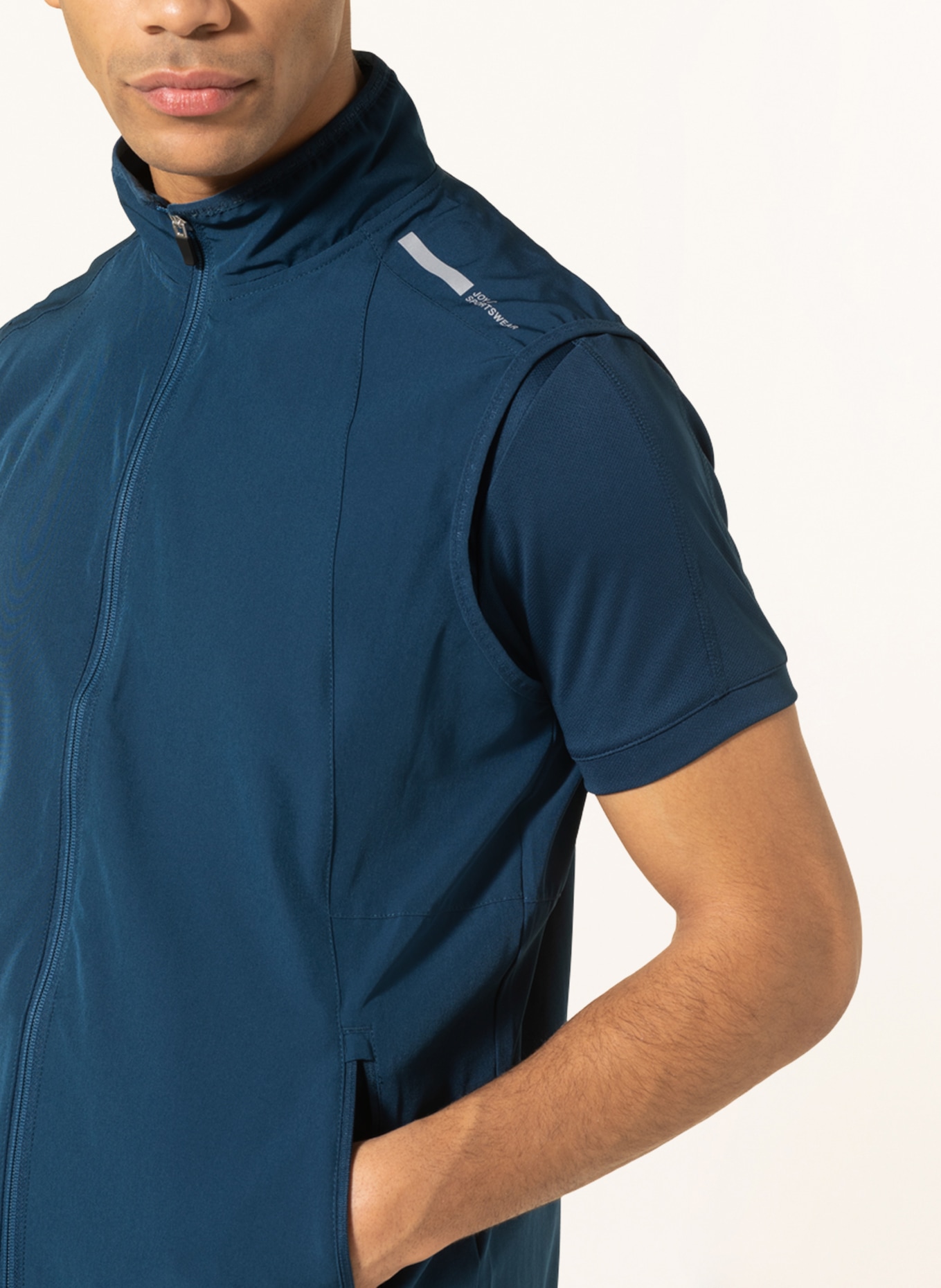 Functional sportswear hot sale