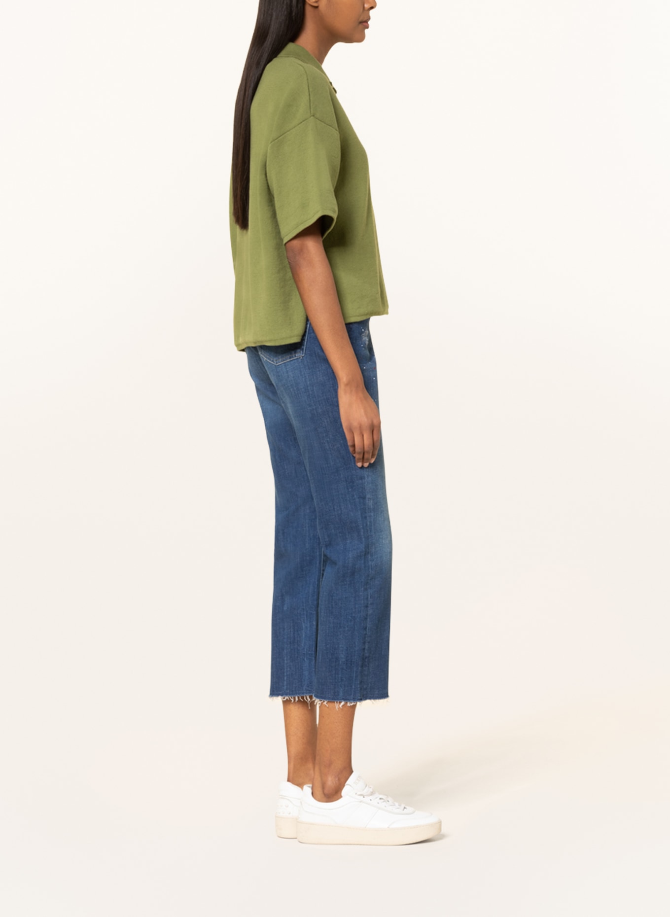 Raffaello jeans store