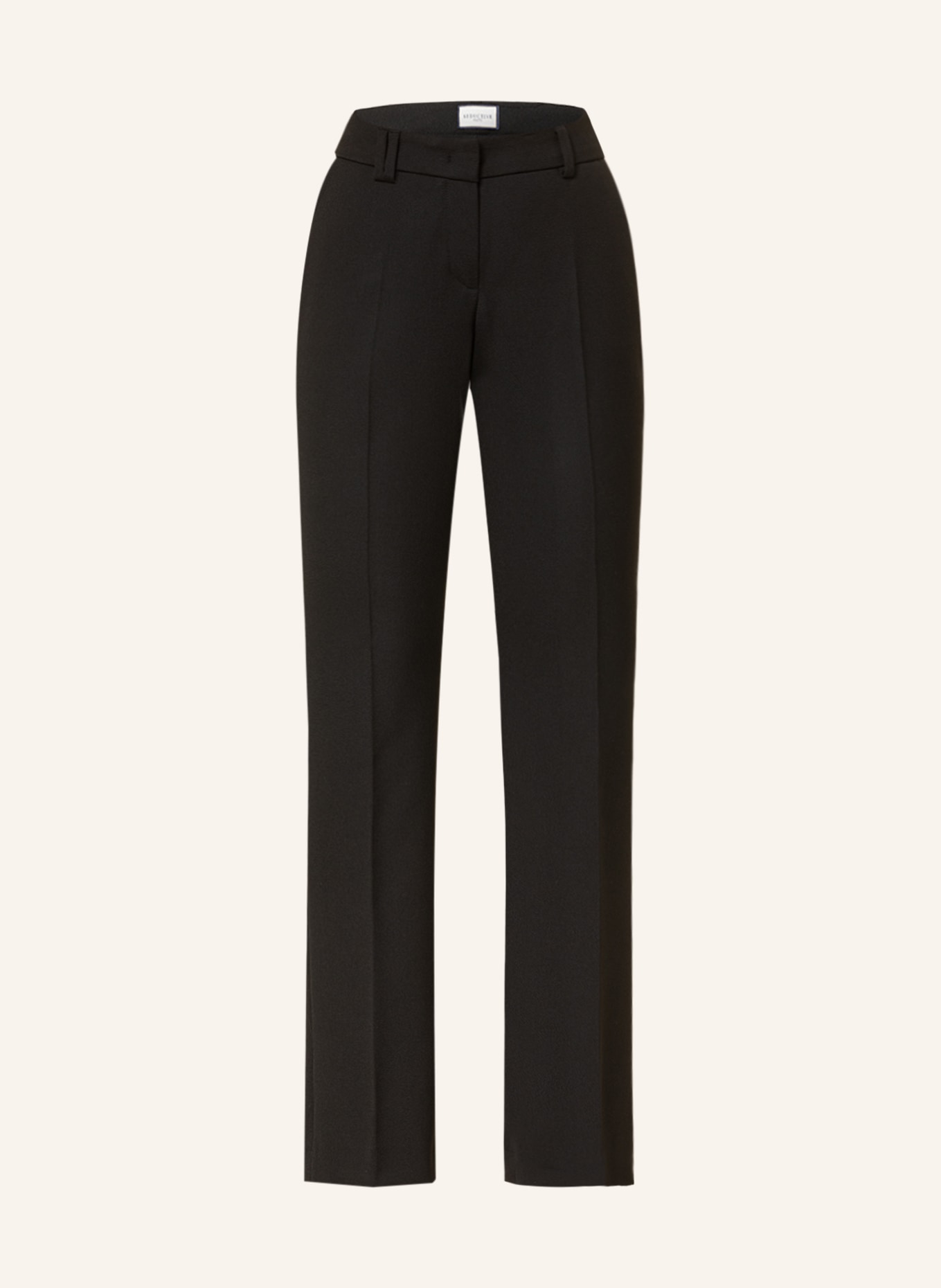SEDUCTIVE Pants, Color: BLACK (Image 1)
