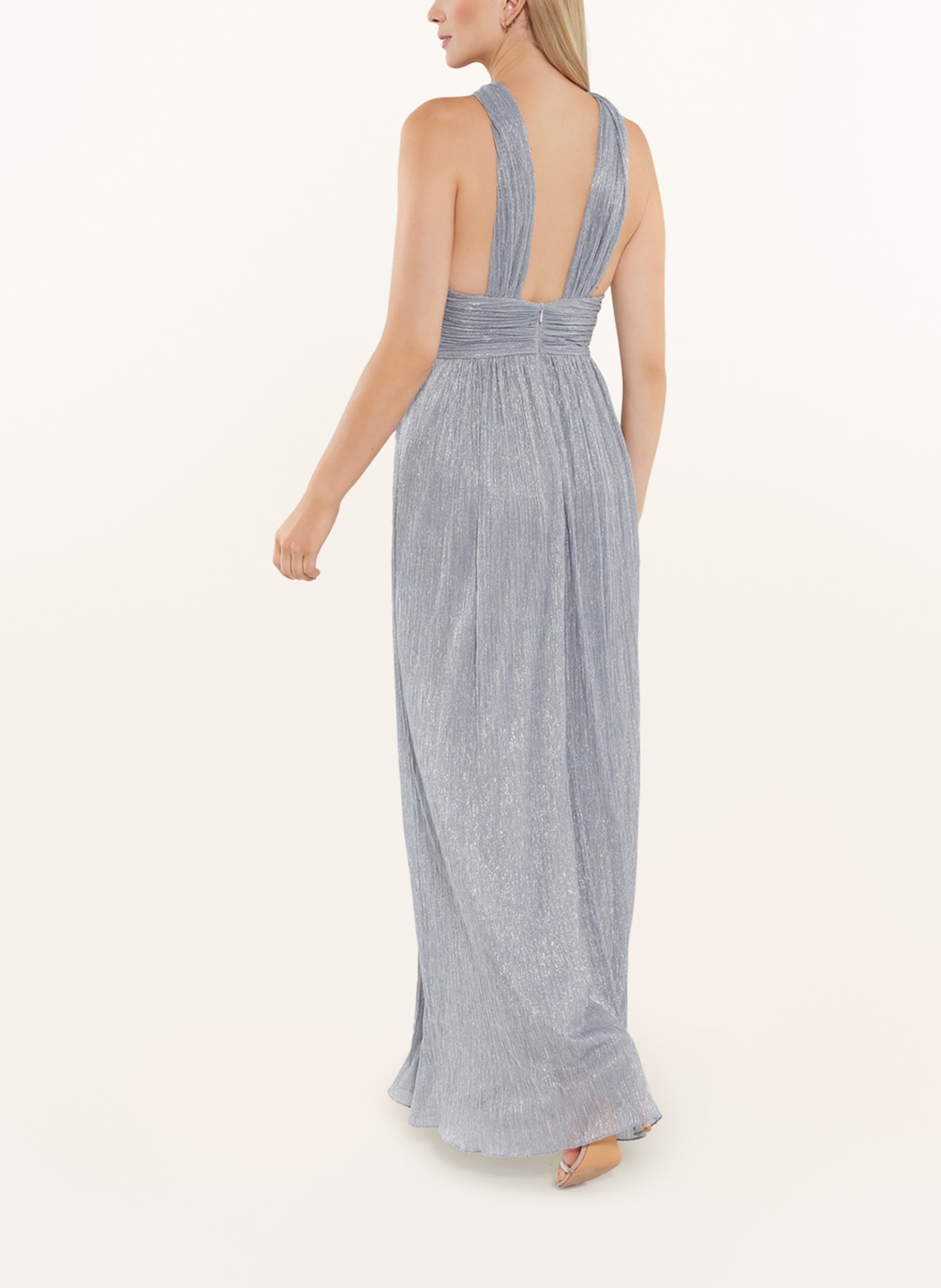 Oasis glitter ball dress sale