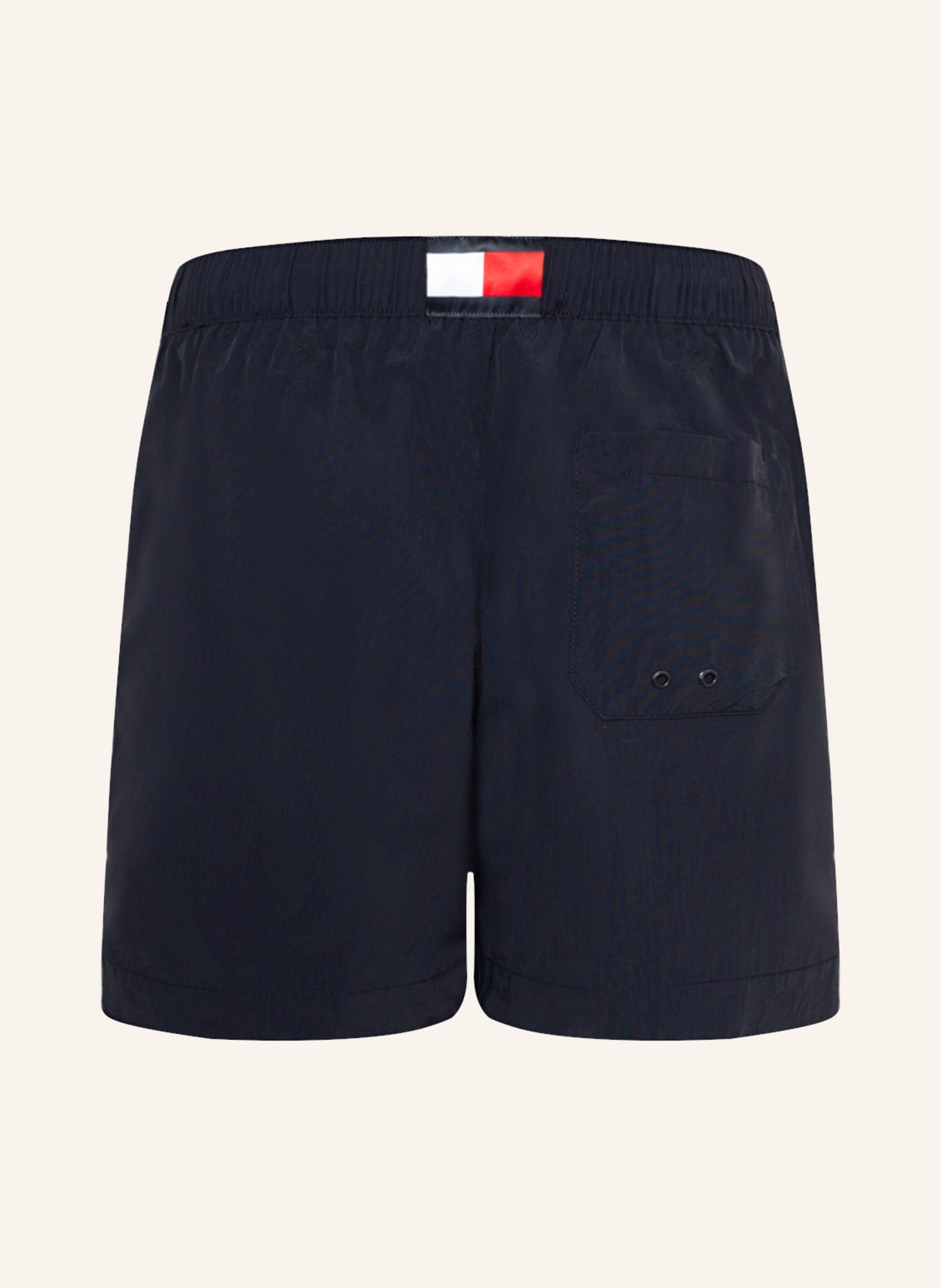 TOMMY HILFIGER Swim shorts, Color: DARK BLUE (Image 2)