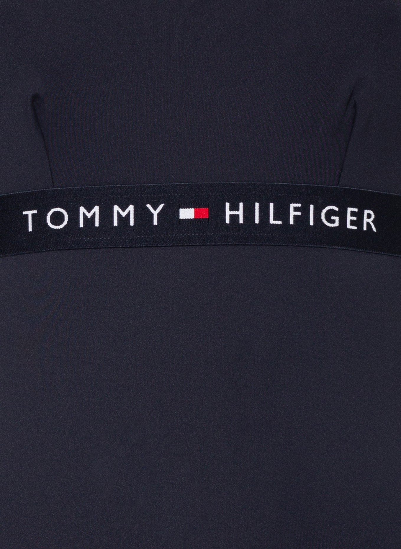 TOMMY HILFIGER Badeanzug, Farbe: DUNKELBLAU (Bild 4)