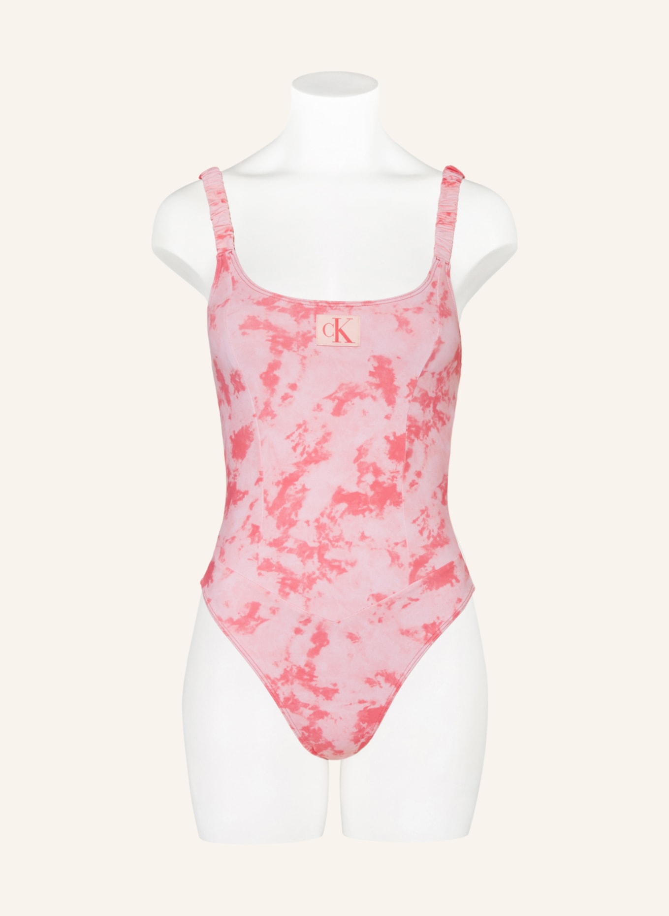 Calvin Klein Swimsuit CK AUTHENTIC