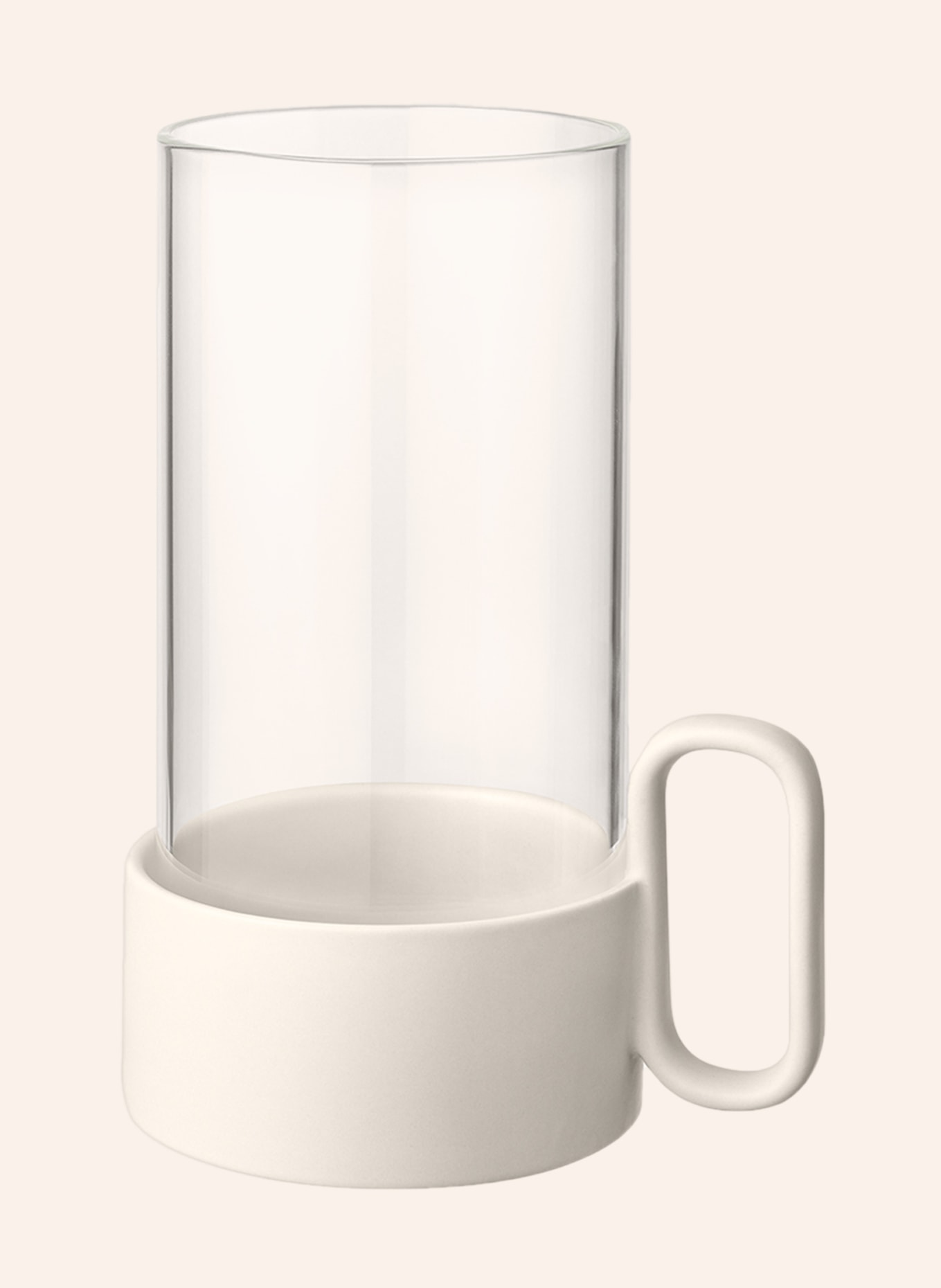 blomus Windlicht YURAGI: CREME