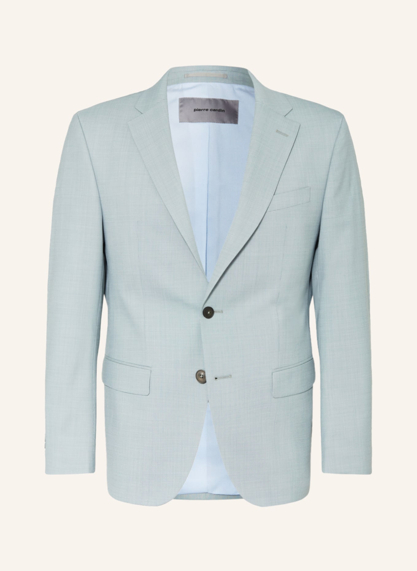 pierre cardin Suit jacket GRANT Regular Fit, Color: 5010 Mint (Image 1)
