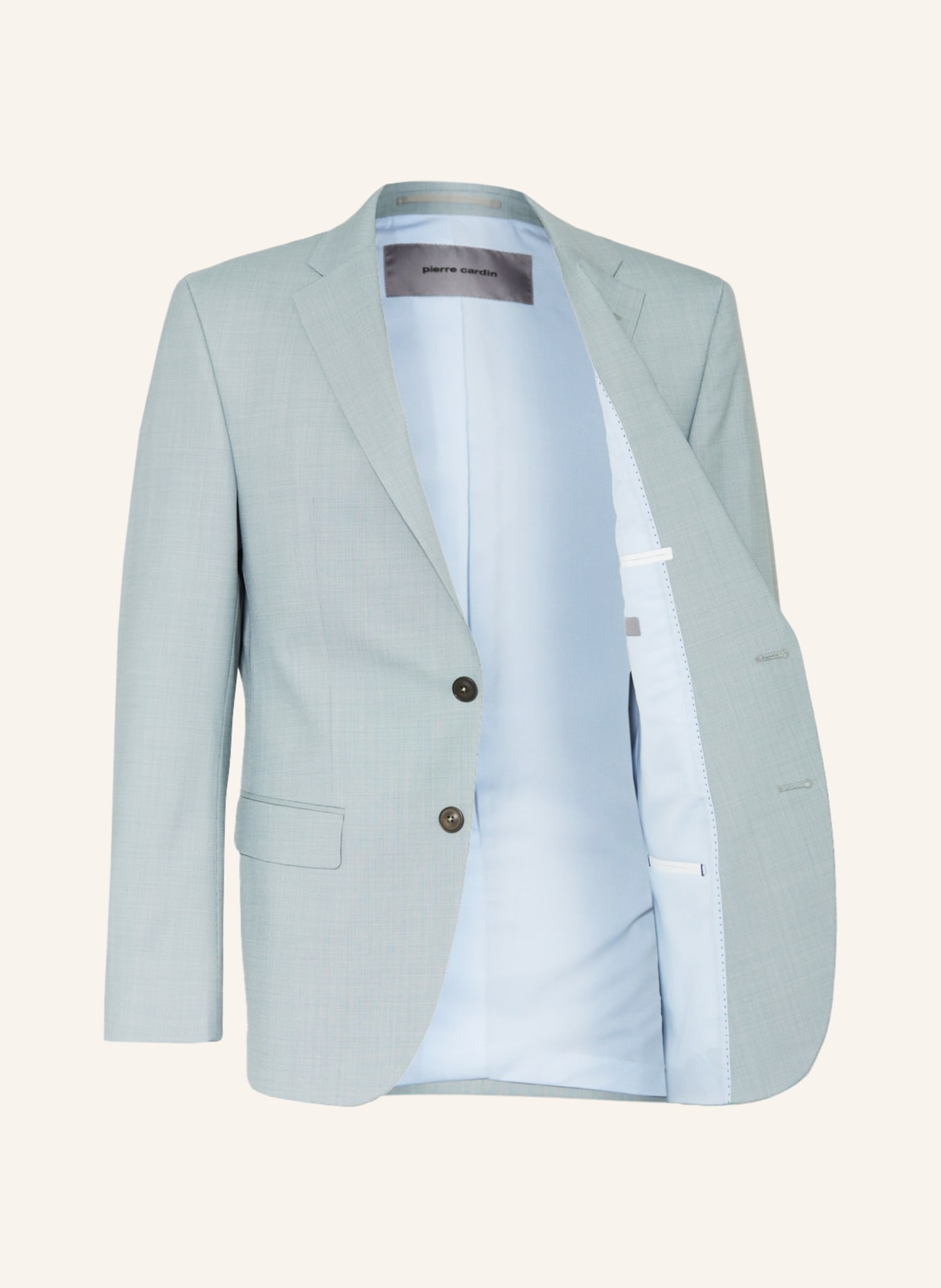 pierre cardin Suit jacket GRANT Regular Fit, Color: 5010 Mint (Image 4)
