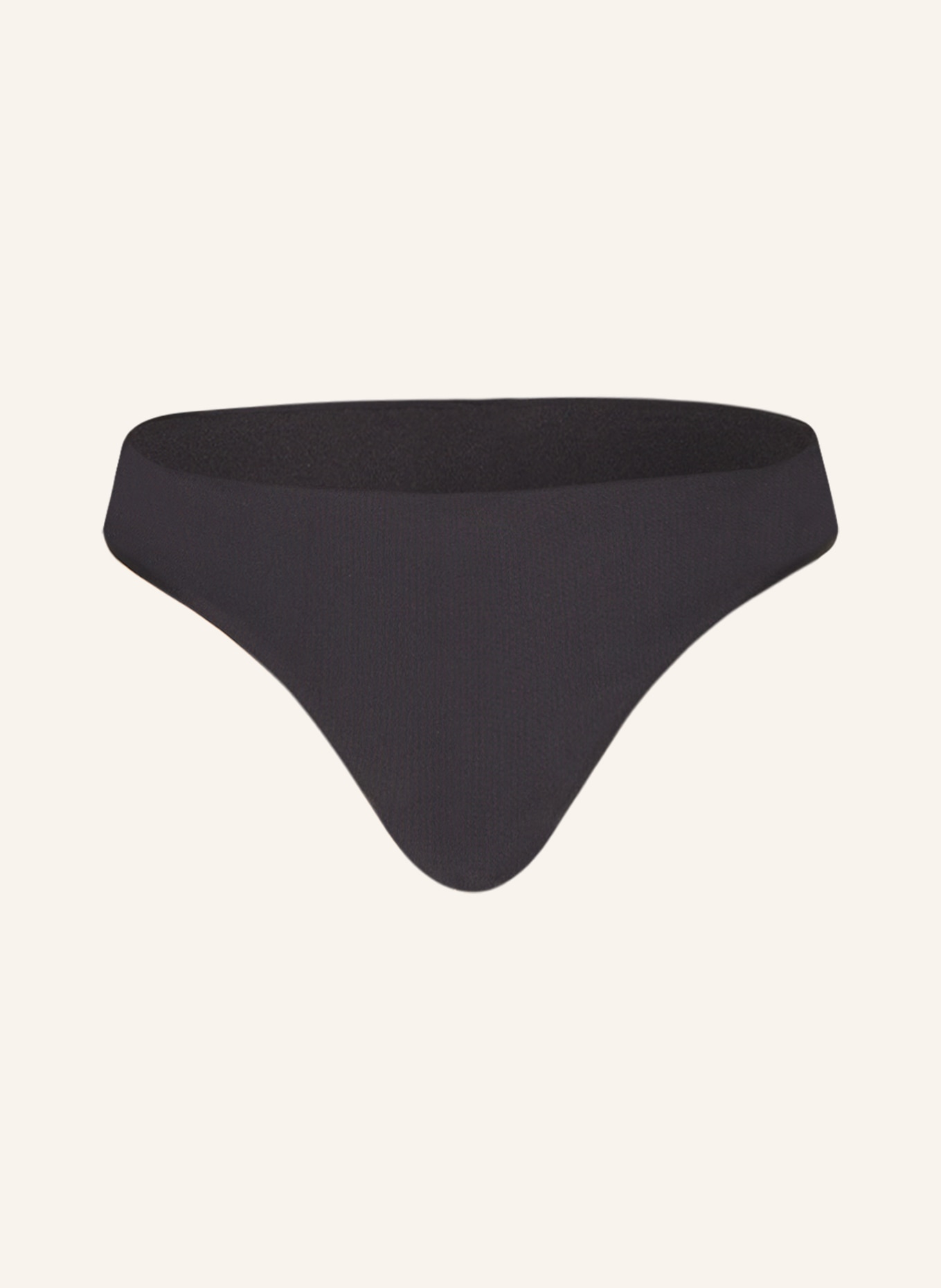 Hot Stuff Basic bikini bottoms, Color: BLACK (Image 1)