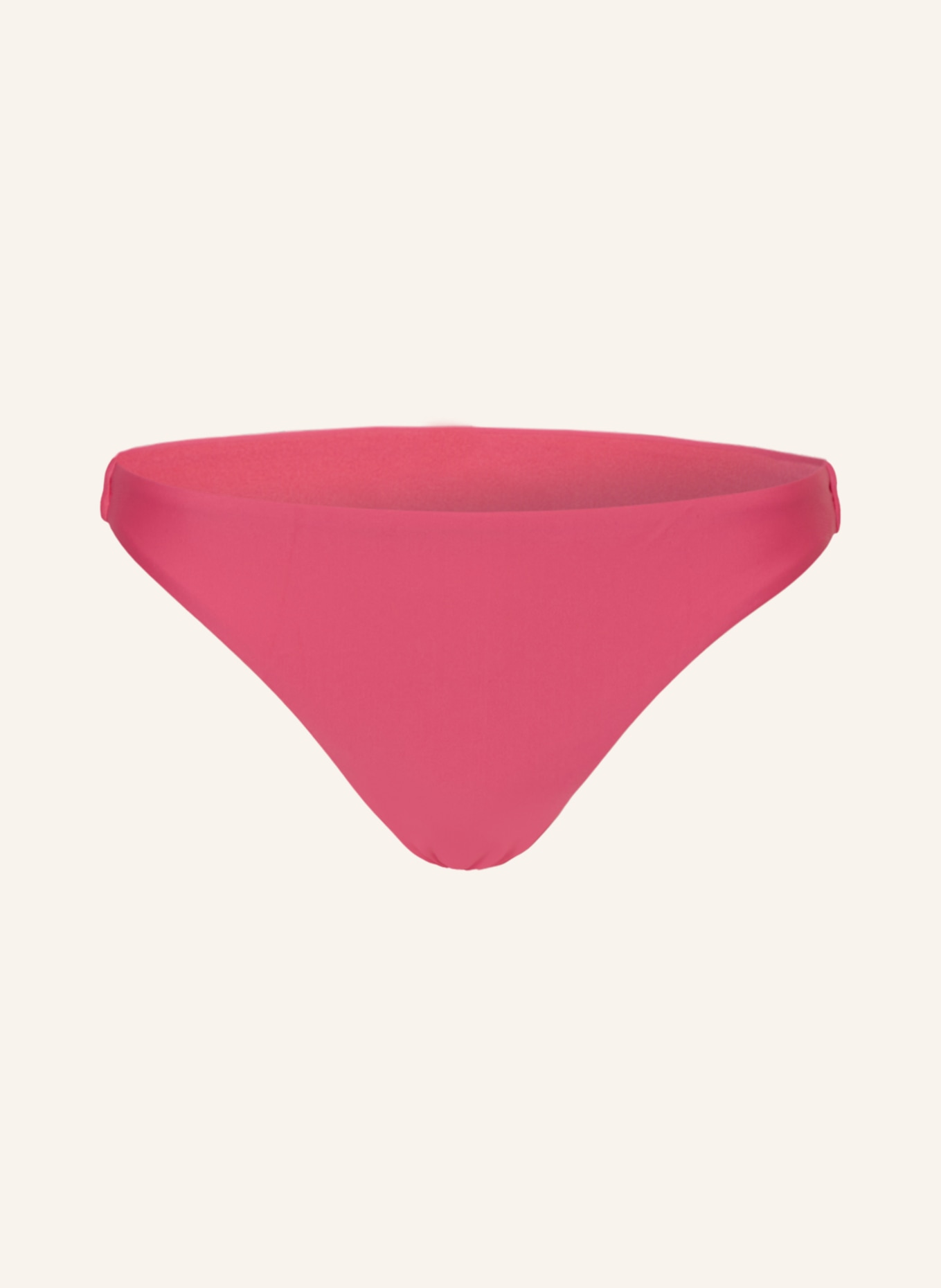 Hot Stuff Basic bikini bottoms, Color: PINK (Image 1)