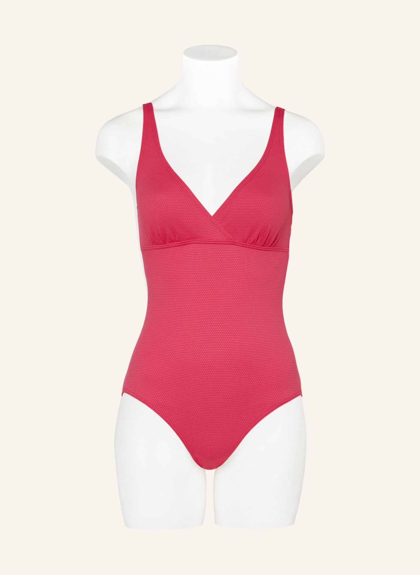 Hot Stuff Swimsuit, Color: PINK (Image 2)