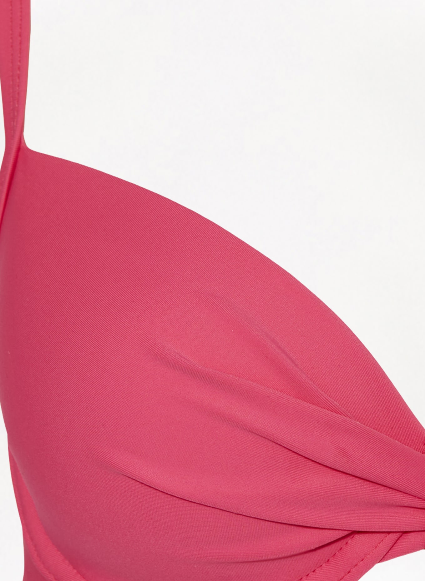 Hot Stuff Push-up bikini top, Color: PINK (Image 5)