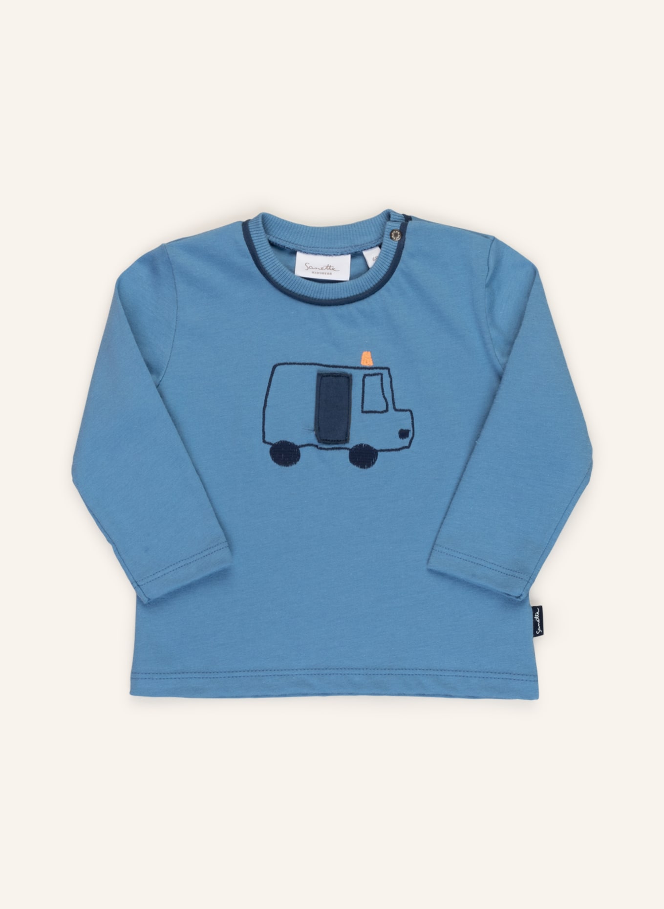 Z kidswear sales