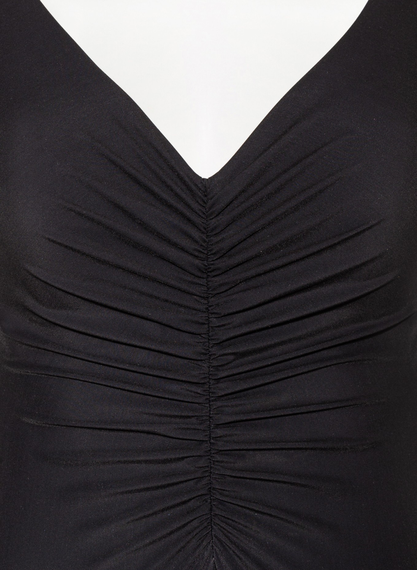 Charmline Shaping swimsuit UNI, Color: BLACK (Image 5)