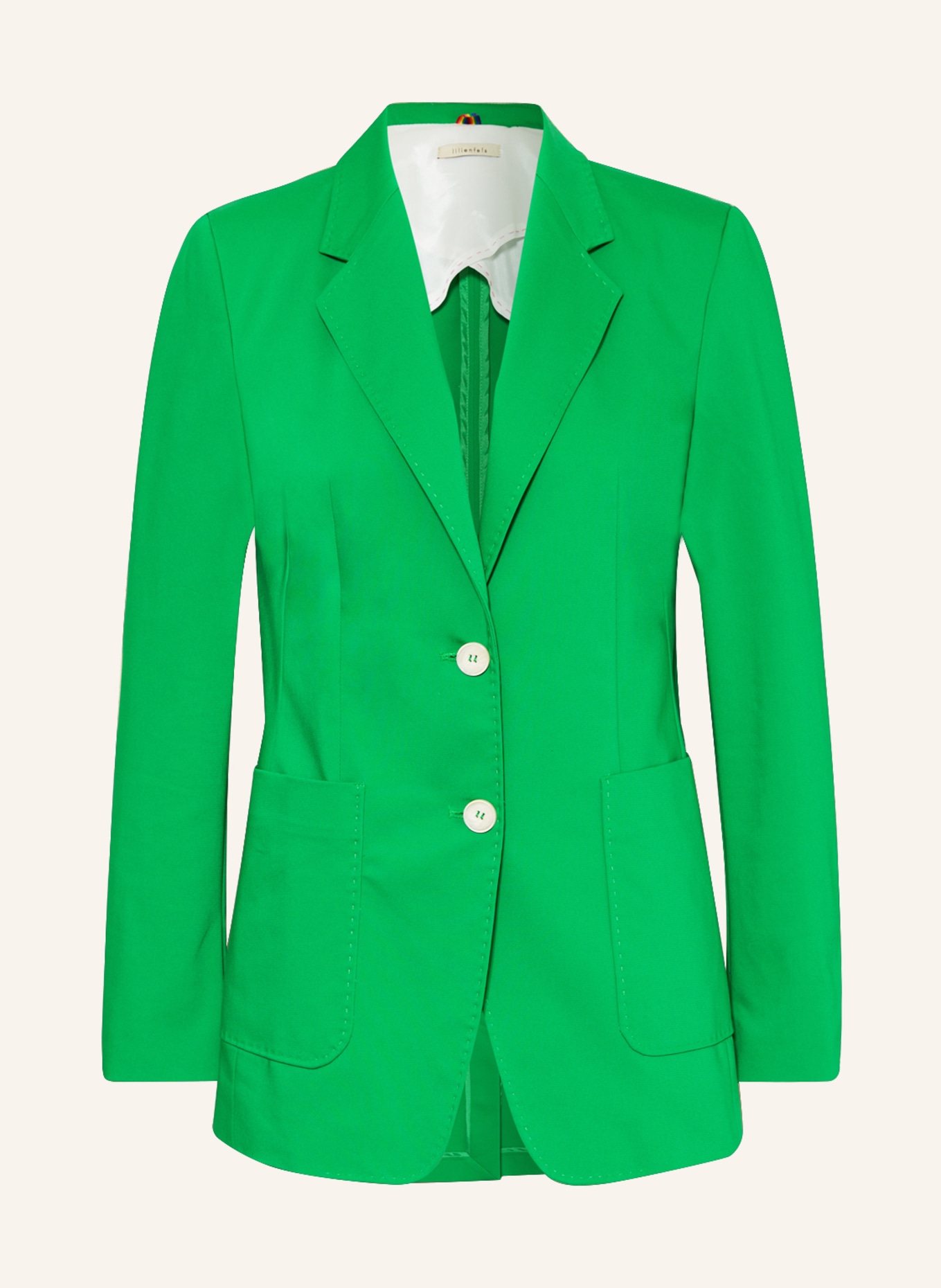 lilienfels Blazer, Color: GREEN (Image 1)